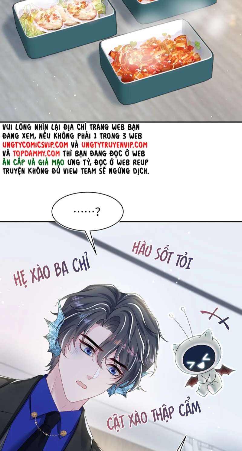 Tuyệt Mỹ Bạch Liên Hoa Online Dạy Học Chap 206 - Next Chap 207