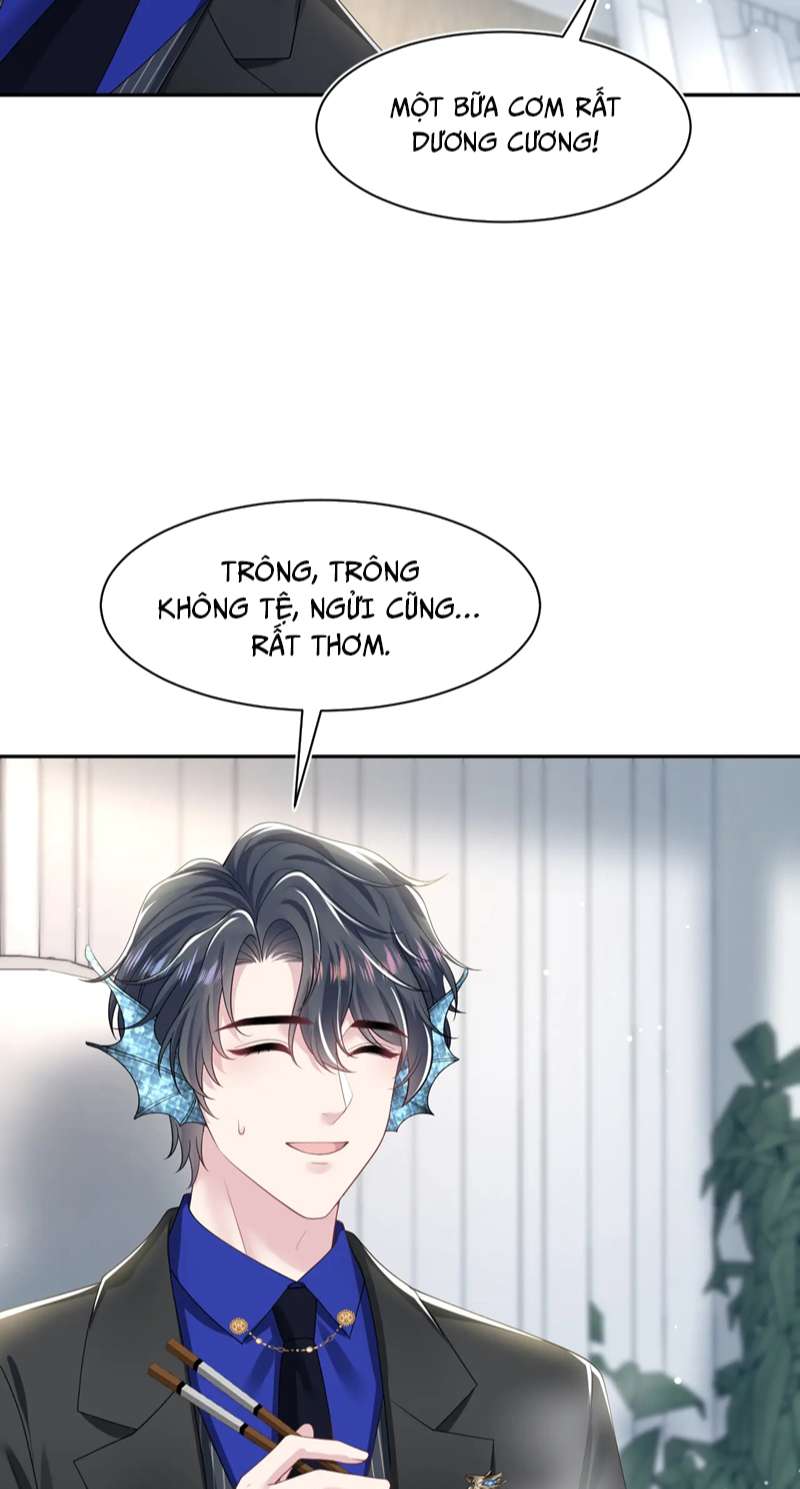Tuyệt Mỹ Bạch Liên Hoa Online Dạy Học Chap 206 - Next Chap 207
