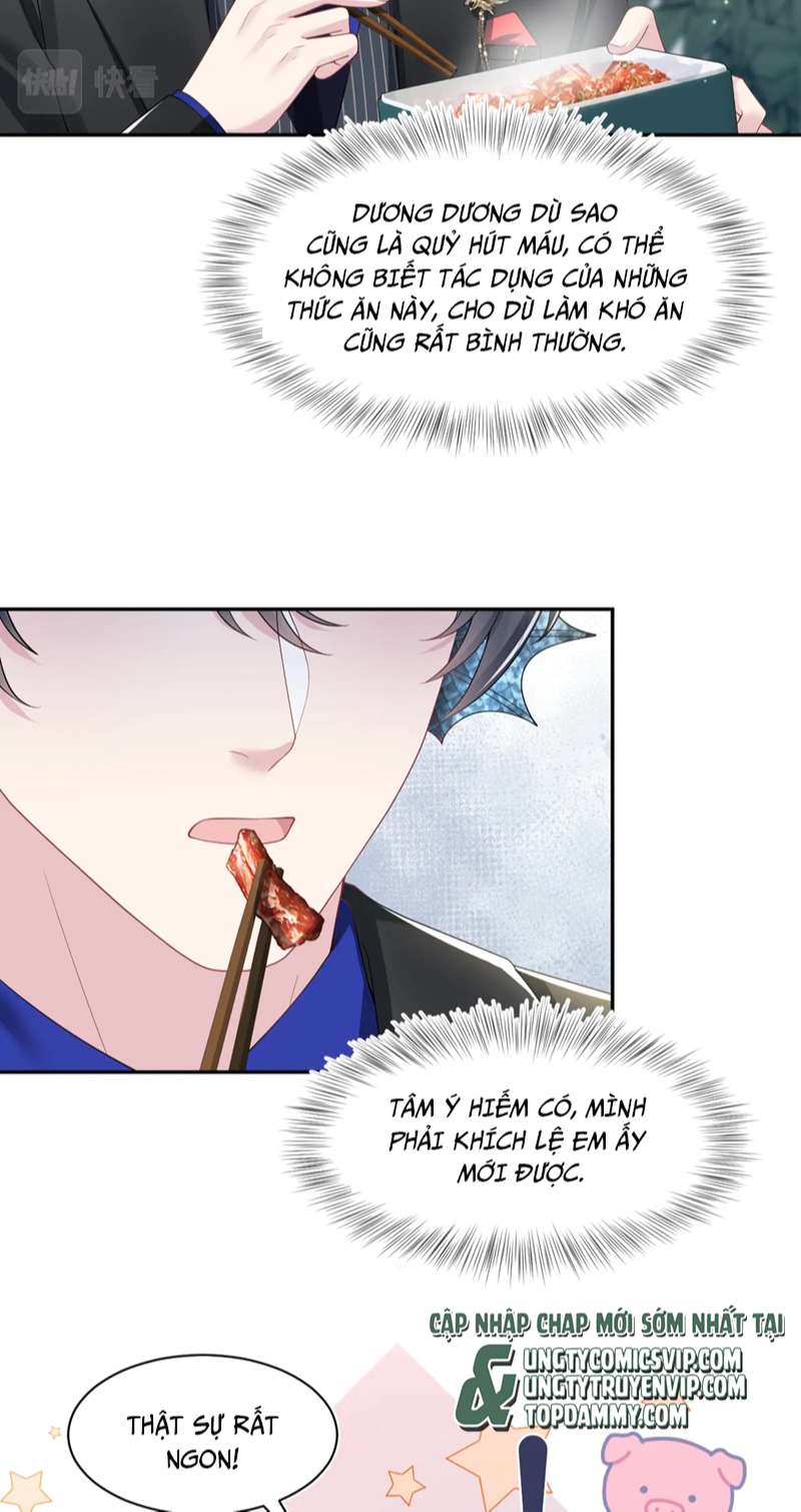 Tuyệt Mỹ Bạch Liên Hoa Online Dạy Học Chap 206 - Next Chap 207