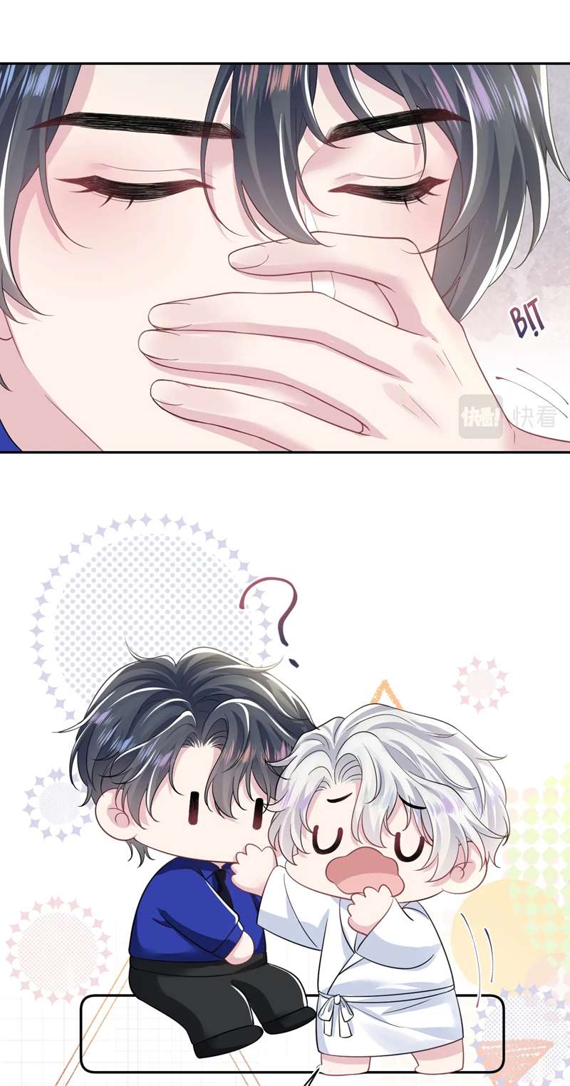 Tuyệt Mỹ Bạch Liên Hoa Online Dạy Học Chap 207 - Next Chap 208