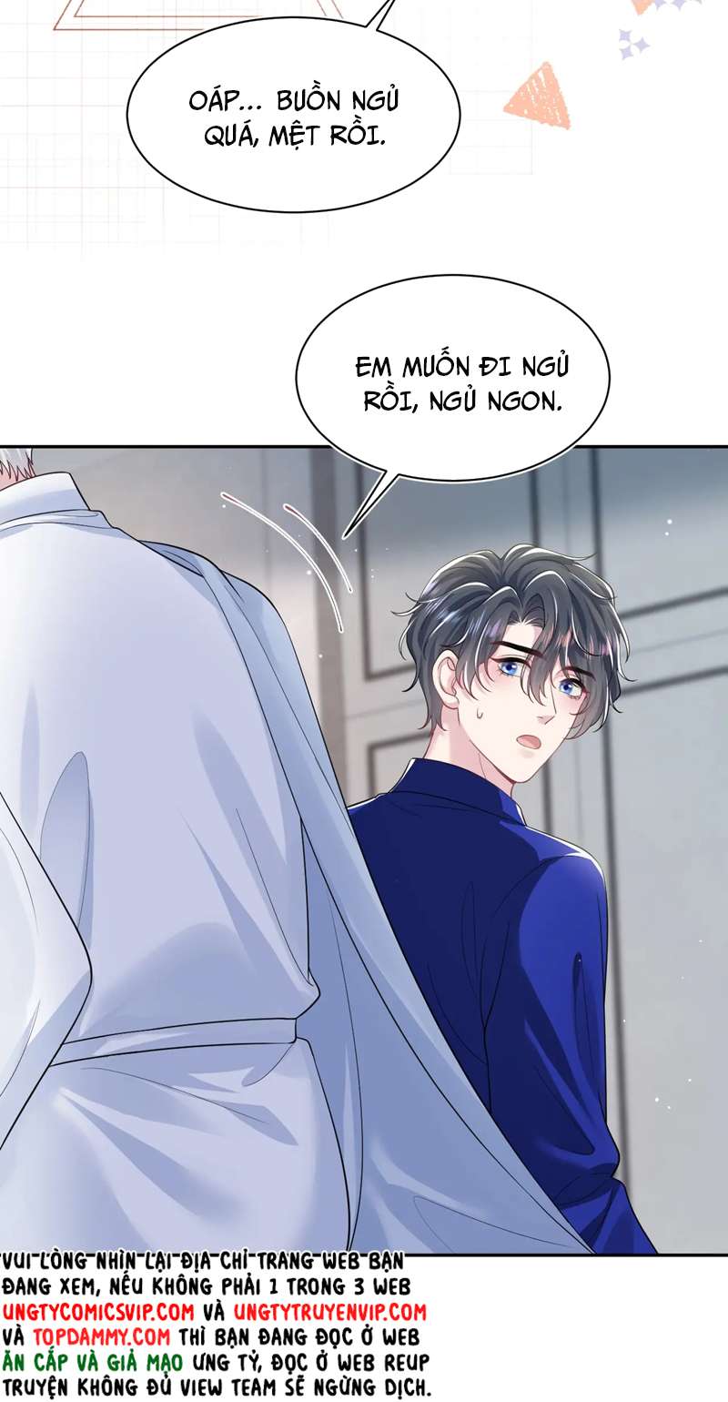 Tuyệt Mỹ Bạch Liên Hoa Online Dạy Học Chap 207 - Next Chap 208