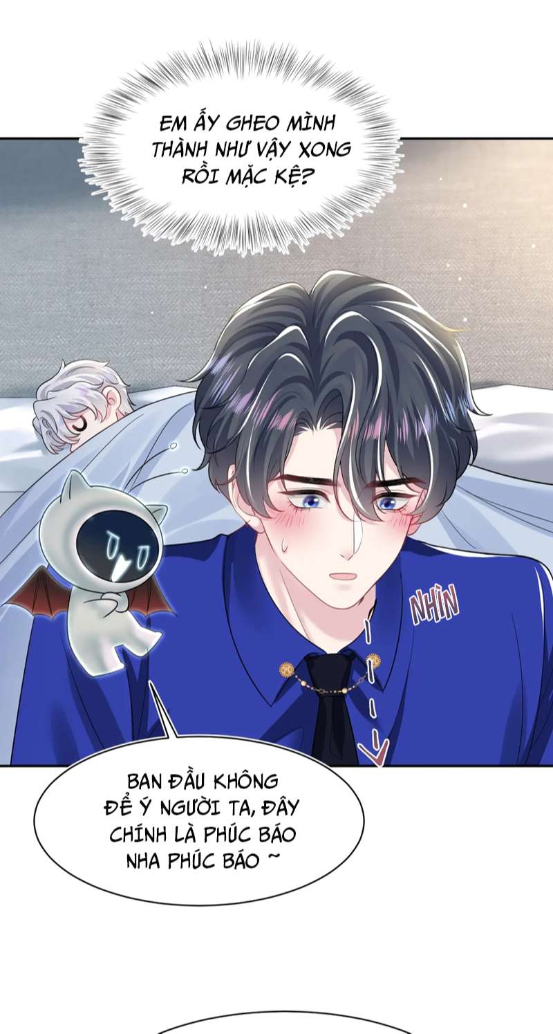 Tuyệt Mỹ Bạch Liên Hoa Online Dạy Học Chap 207 - Next Chap 208