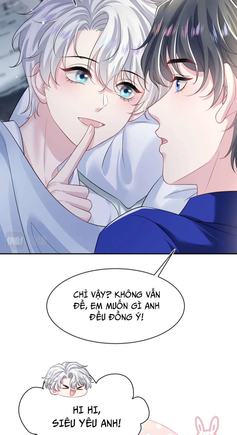 Tuyệt Mỹ Bạch Liên Hoa Online Dạy Học Chap 207 - Next Chap 208