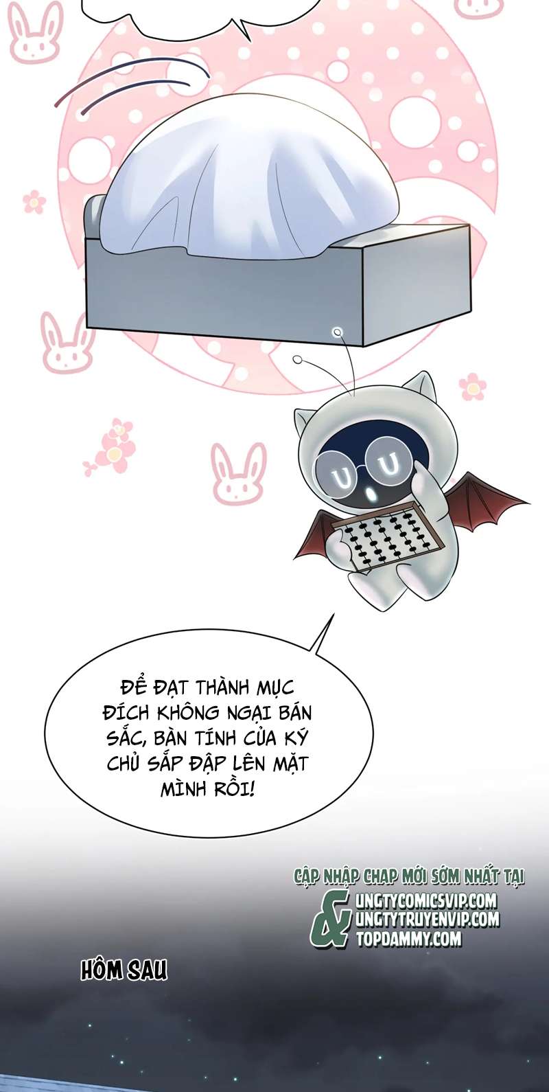 Tuyệt Mỹ Bạch Liên Hoa Online Dạy Học Chap 207 - Next Chap 208