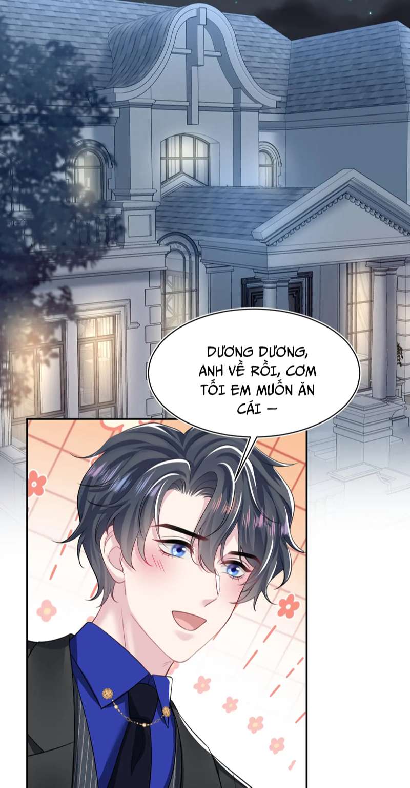 Tuyệt Mỹ Bạch Liên Hoa Online Dạy Học Chap 207 - Next Chap 208