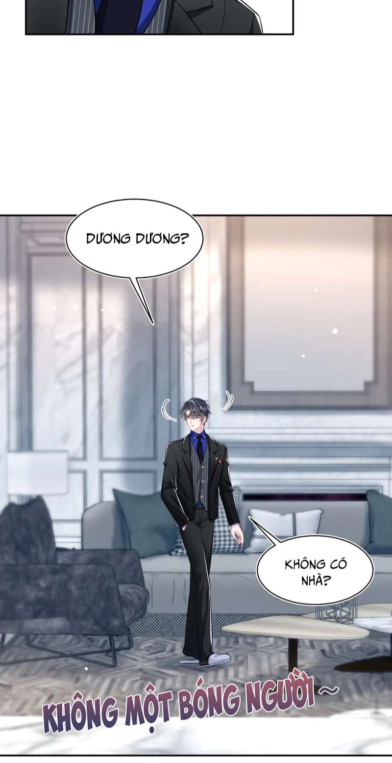 Tuyệt Mỹ Bạch Liên Hoa Online Dạy Học Chap 207 - Next Chap 208