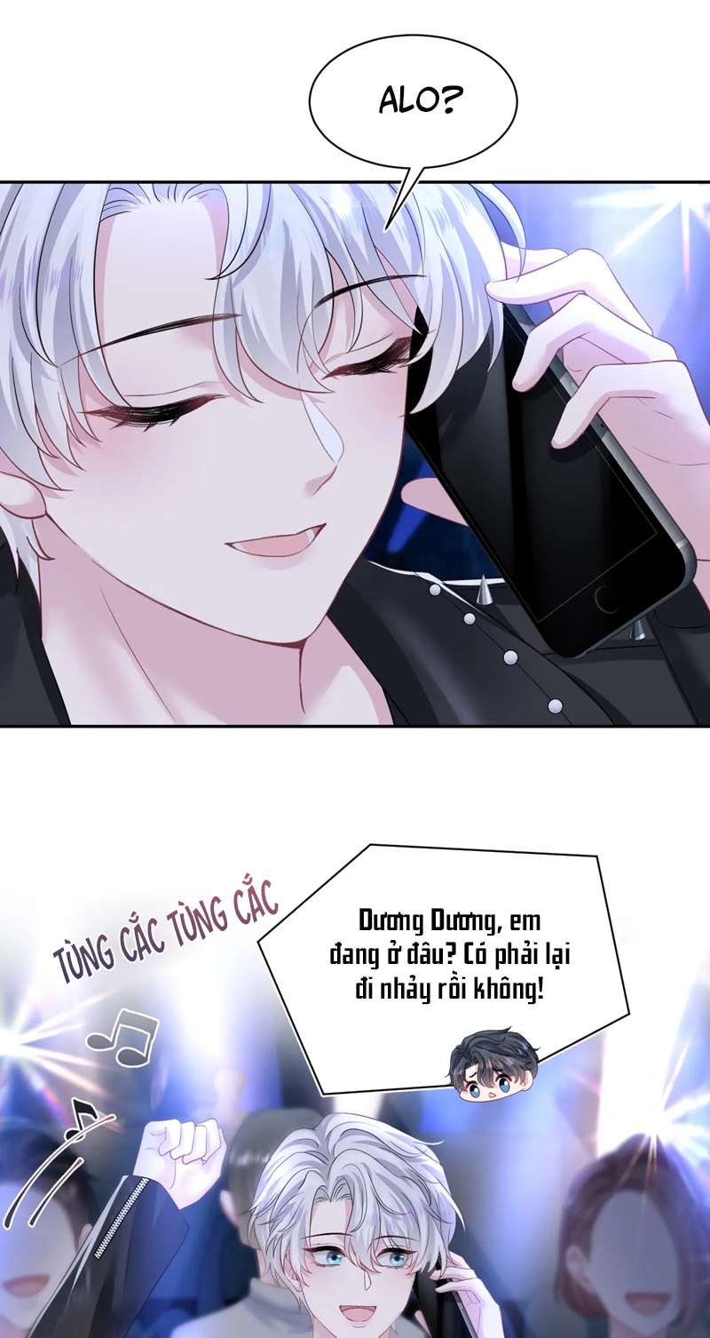 Tuyệt Mỹ Bạch Liên Hoa Online Dạy Học Chap 207 - Next Chap 208