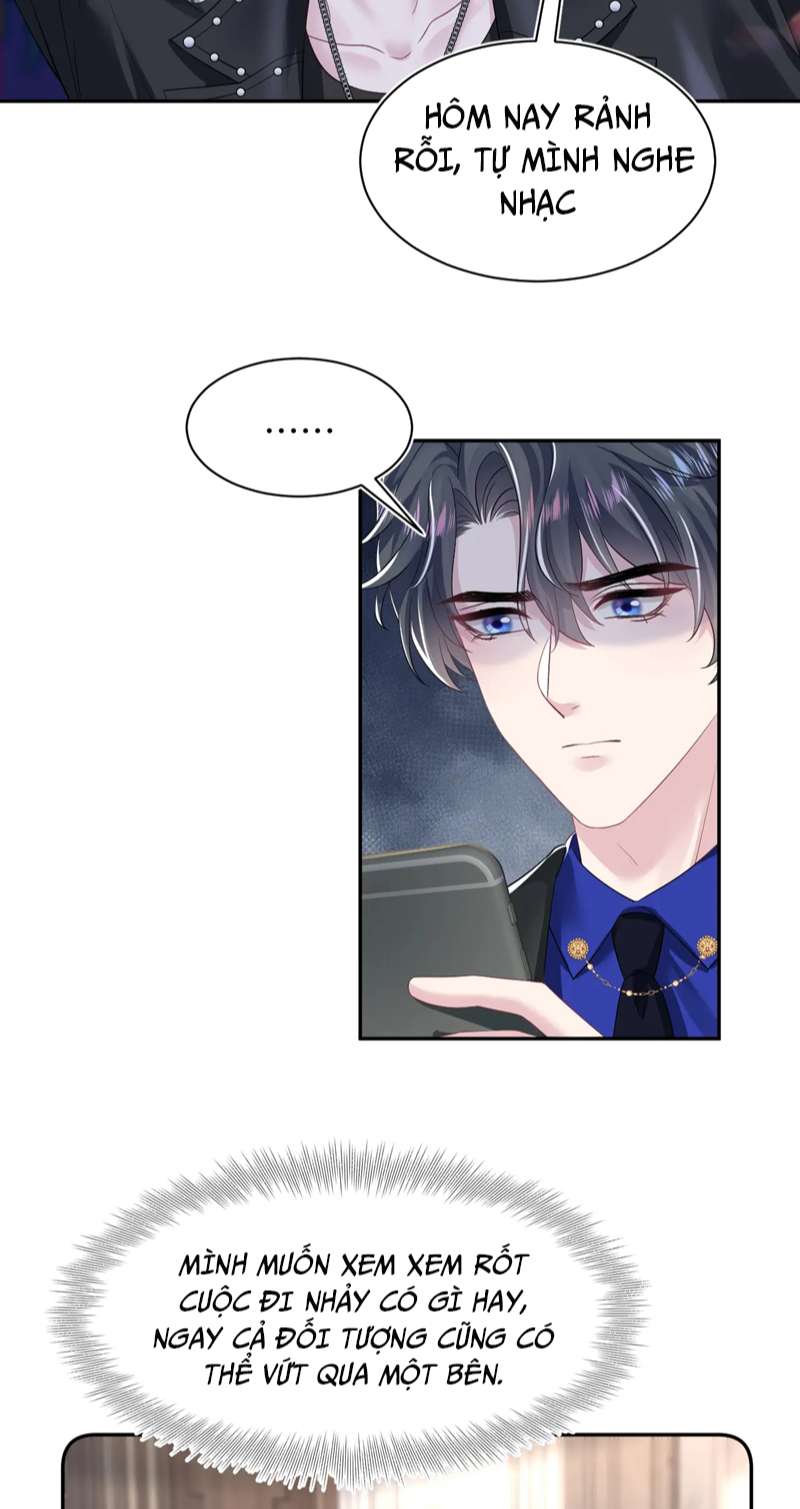 Tuyệt Mỹ Bạch Liên Hoa Online Dạy Học Chap 207 - Next Chap 208