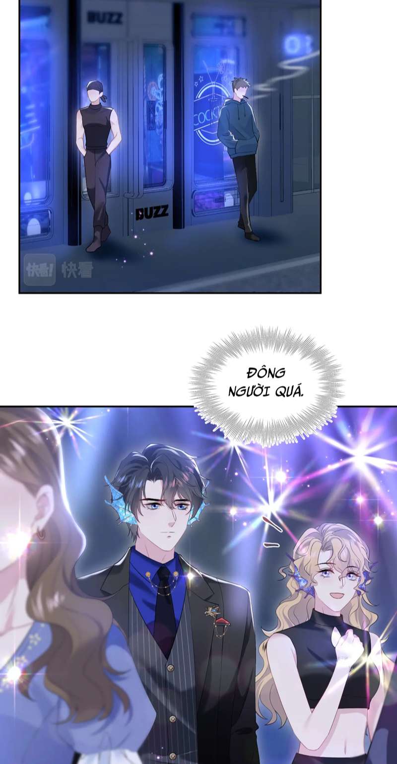 Tuyệt Mỹ Bạch Liên Hoa Online Dạy Học Chap 207 - Next Chap 208