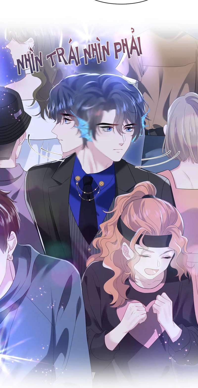 Tuyệt Mỹ Bạch Liên Hoa Online Dạy Học Chap 207 - Next Chap 208