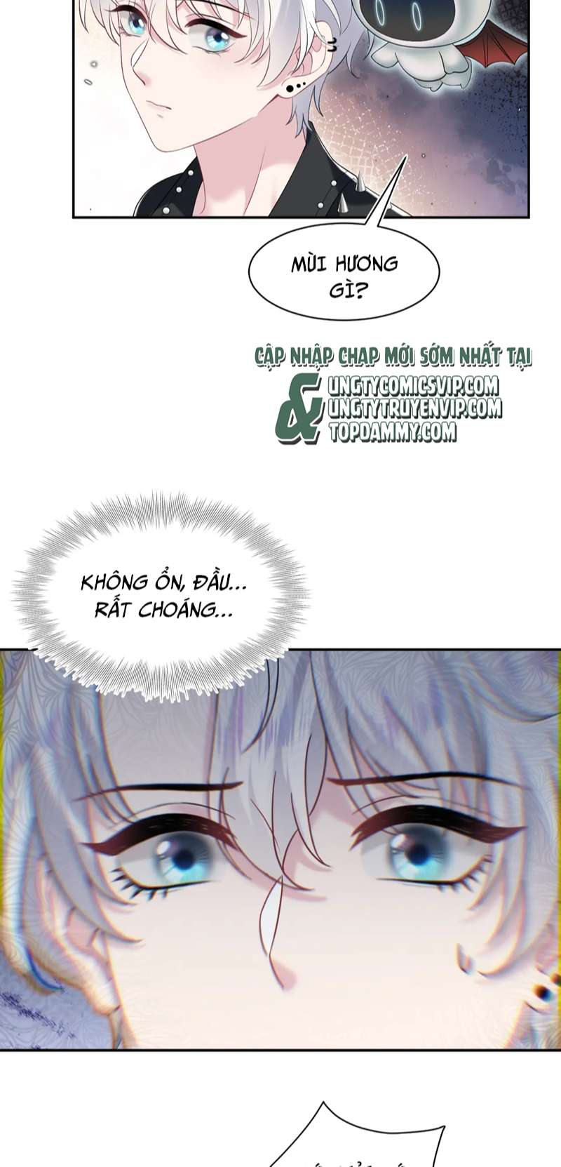 Tuyệt Mỹ Bạch Liên Hoa Online Dạy Học Chap 207 - Next Chap 208