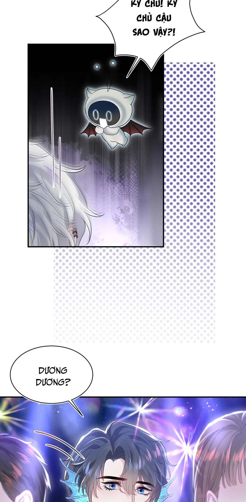 Tuyệt Mỹ Bạch Liên Hoa Online Dạy Học Chap 207 - Next Chap 208