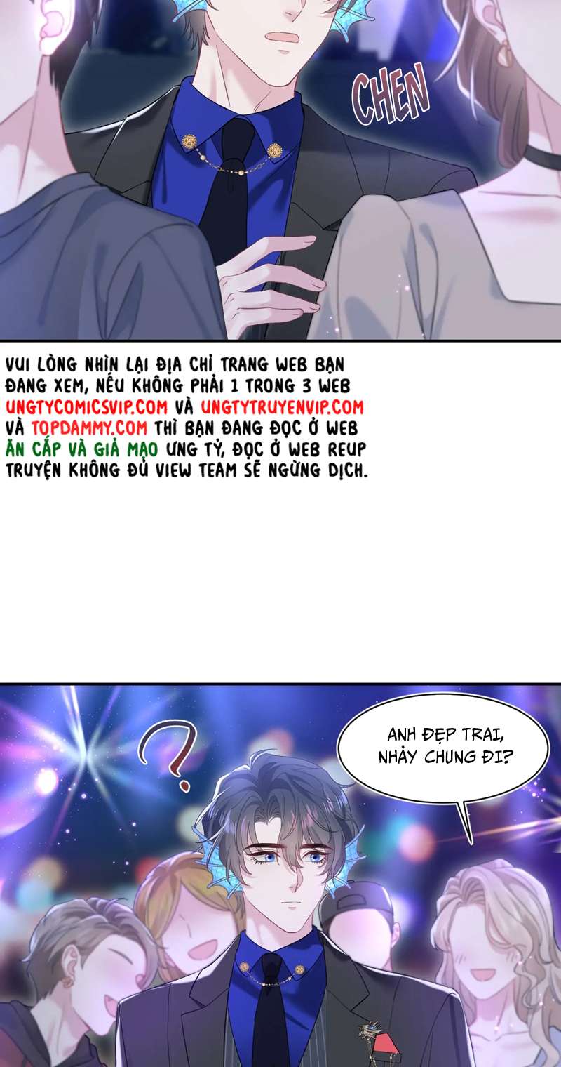 Tuyệt Mỹ Bạch Liên Hoa Online Dạy Học Chap 207 - Next Chap 208