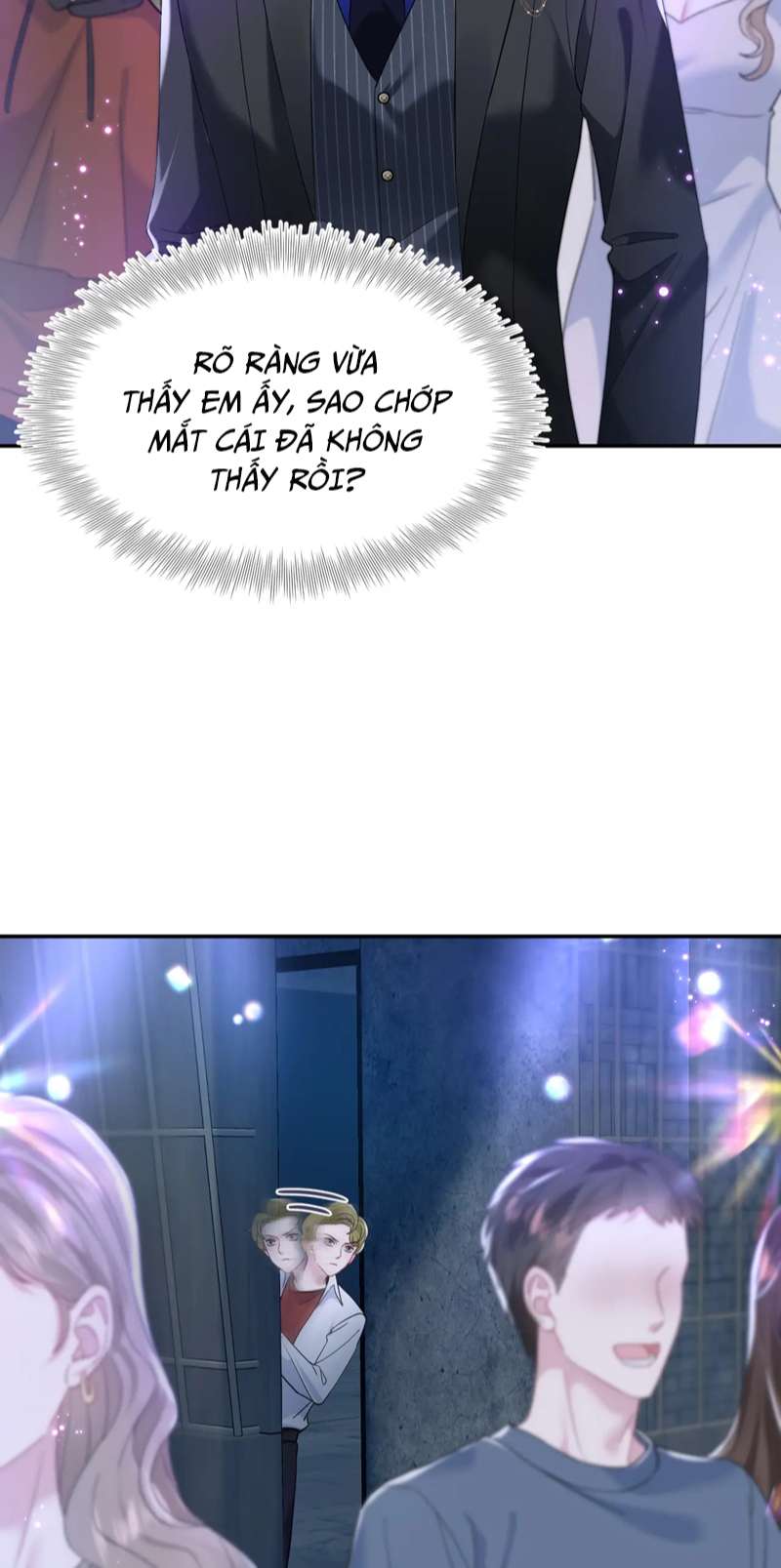 Tuyệt Mỹ Bạch Liên Hoa Online Dạy Học Chap 207 - Next Chap 208