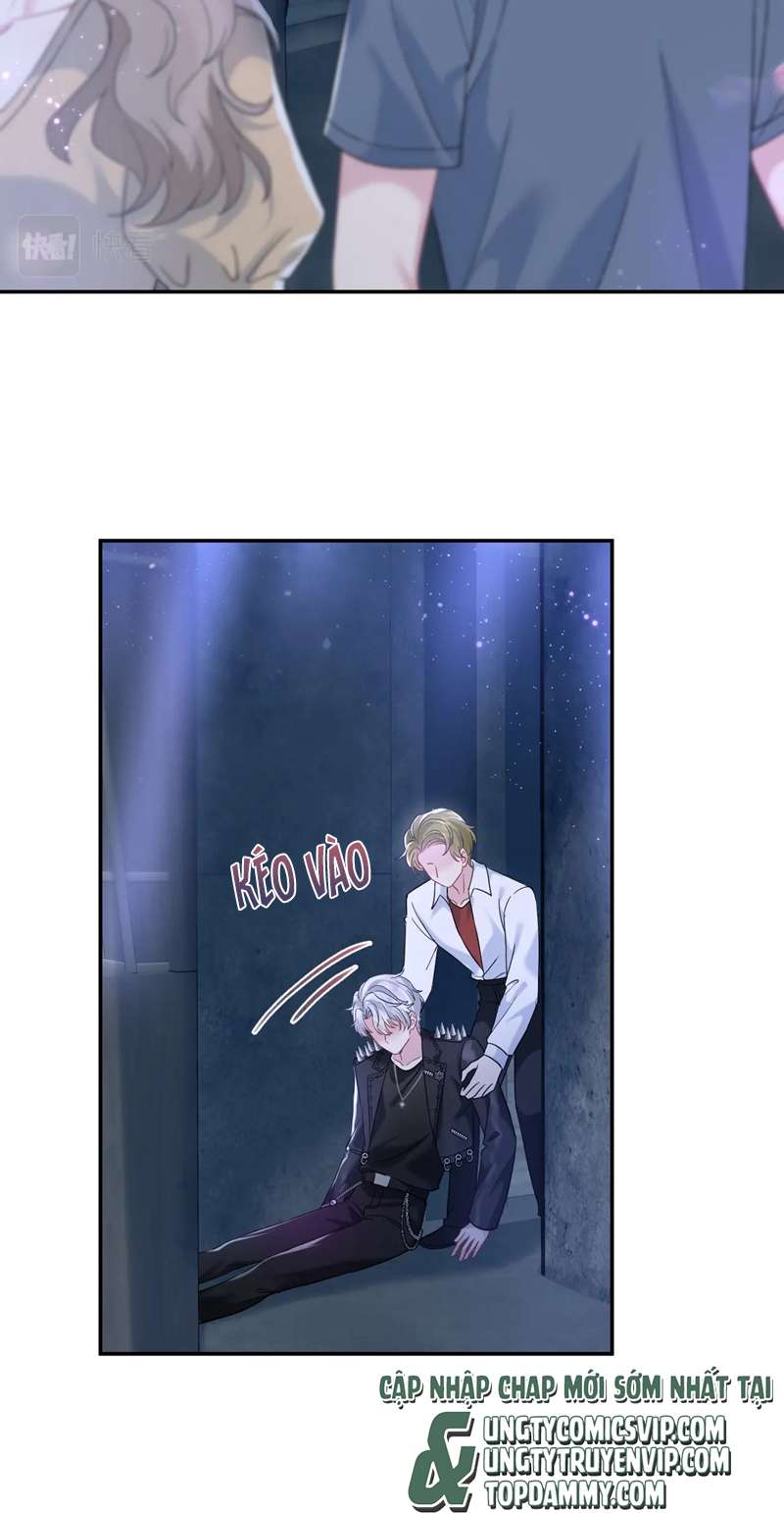 Tuyệt Mỹ Bạch Liên Hoa Online Dạy Học Chap 207 - Next Chap 208