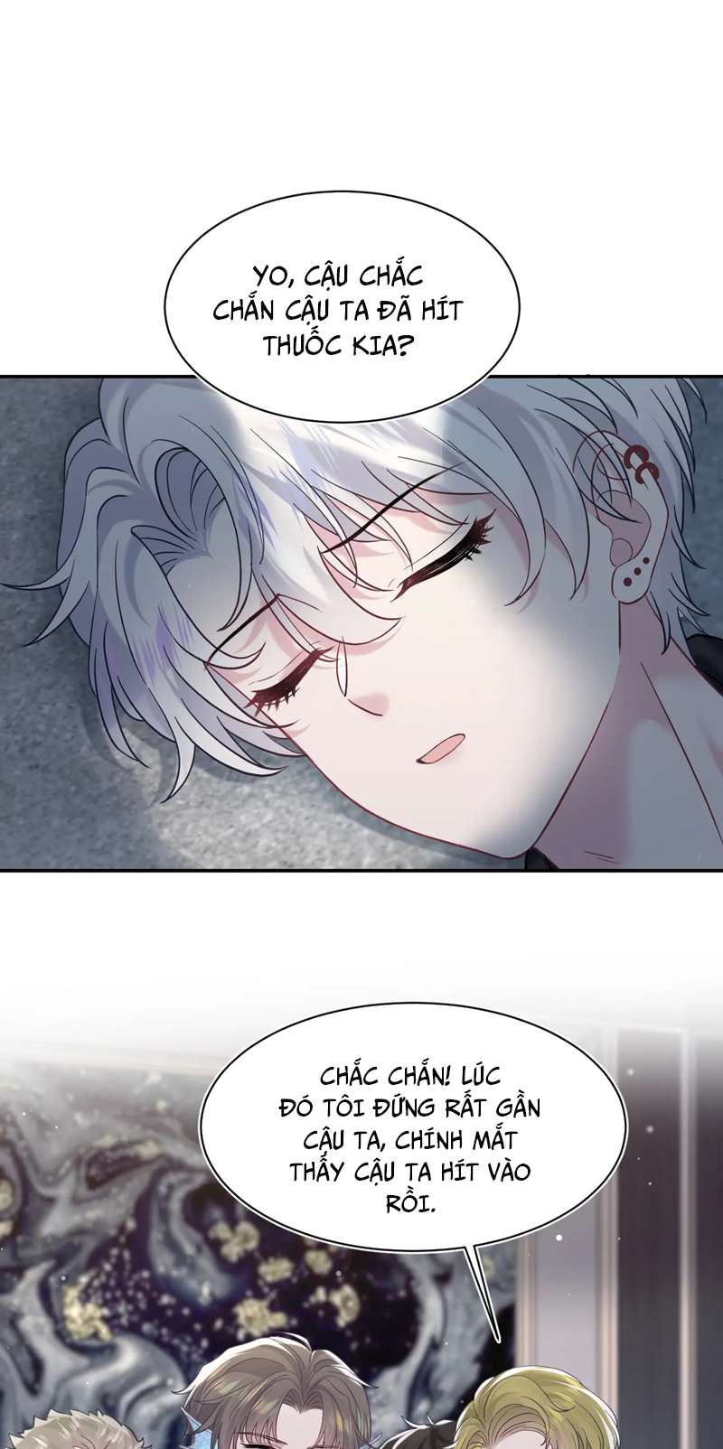 Tuyệt Mỹ Bạch Liên Hoa Online Dạy Học Chap 207 - Next Chap 208