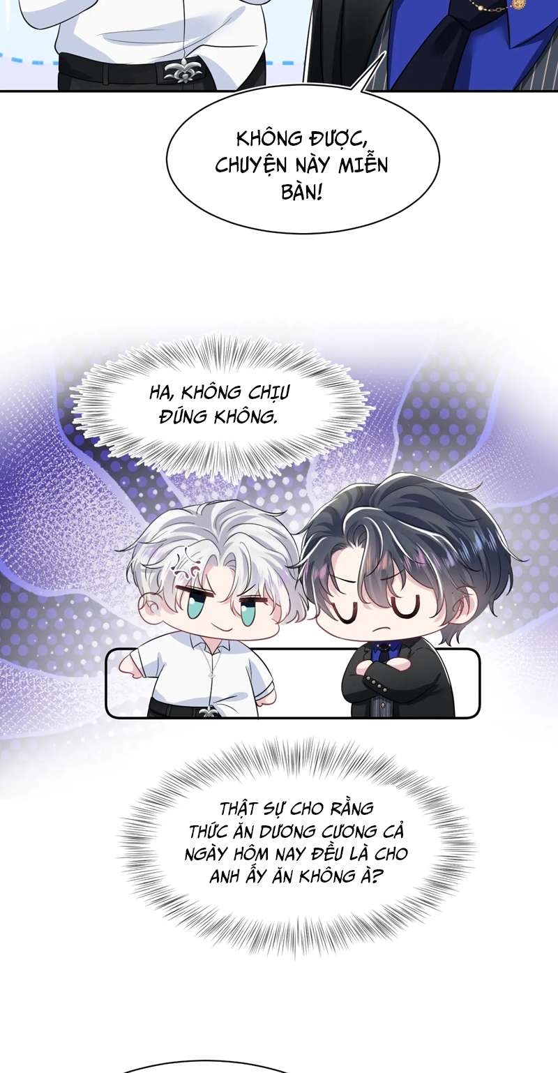 Tuyệt Mỹ Bạch Liên Hoa Online Dạy Học Chap 207 - Next Chap 208