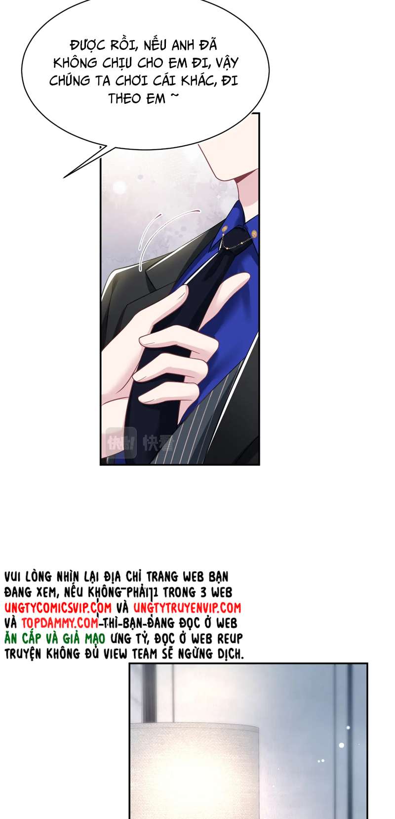 Tuyệt Mỹ Bạch Liên Hoa Online Dạy Học Chap 207 - Next Chap 208
