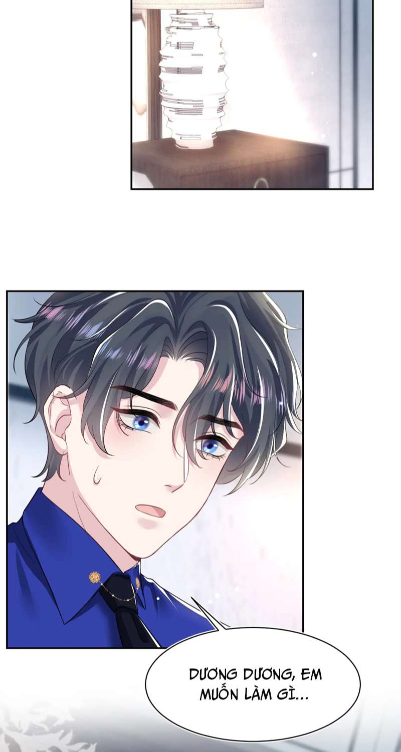 Tuyệt Mỹ Bạch Liên Hoa Online Dạy Học Chap 207 - Next Chap 208
