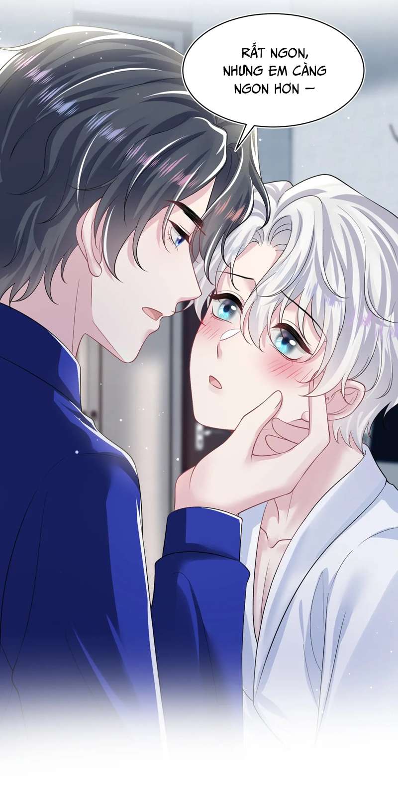 Tuyệt Mỹ Bạch Liên Hoa Online Dạy Học Chap 207 - Next Chap 208