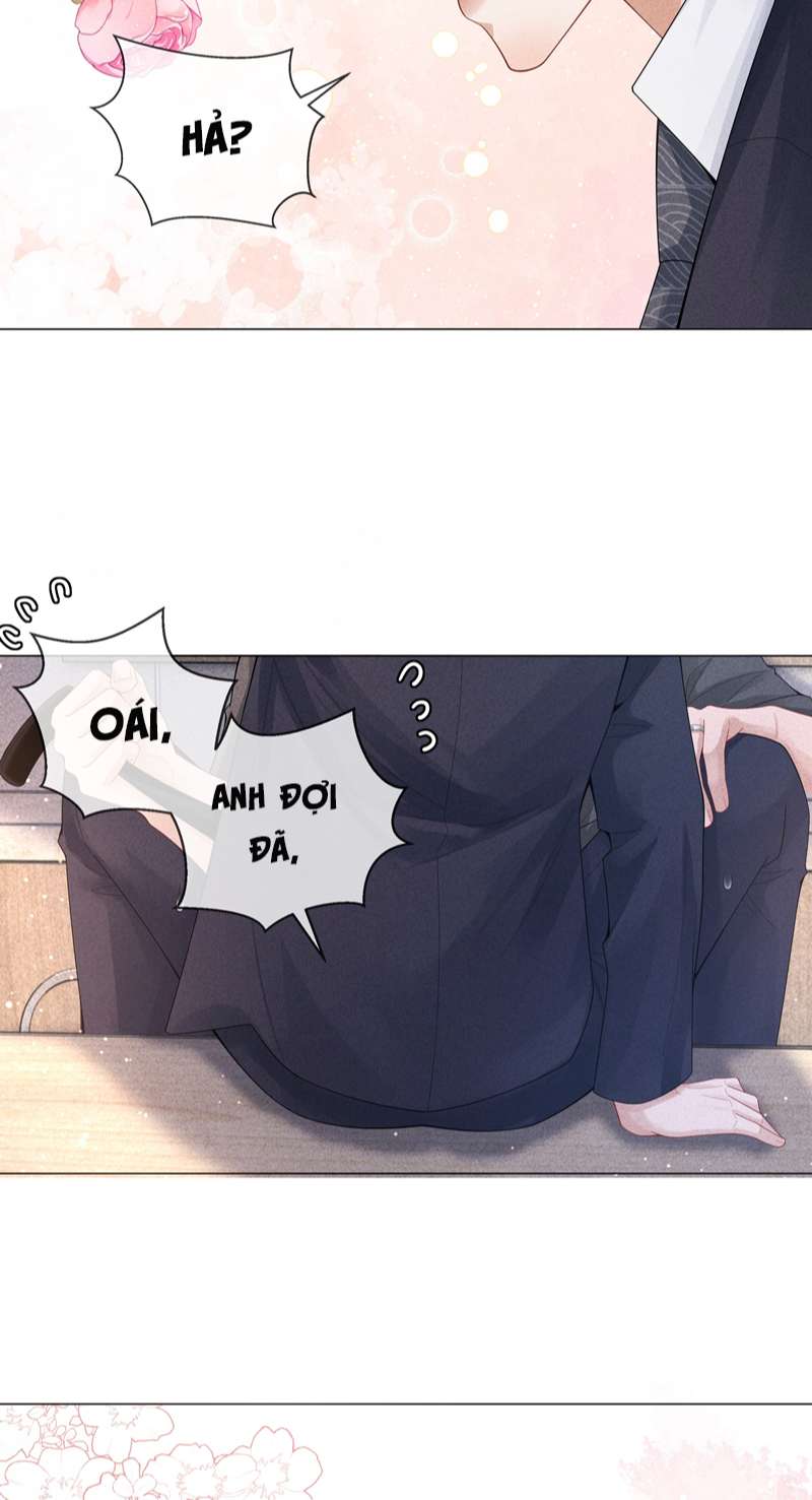 Dior Tiên Sinh Chap 78 - Trang 2