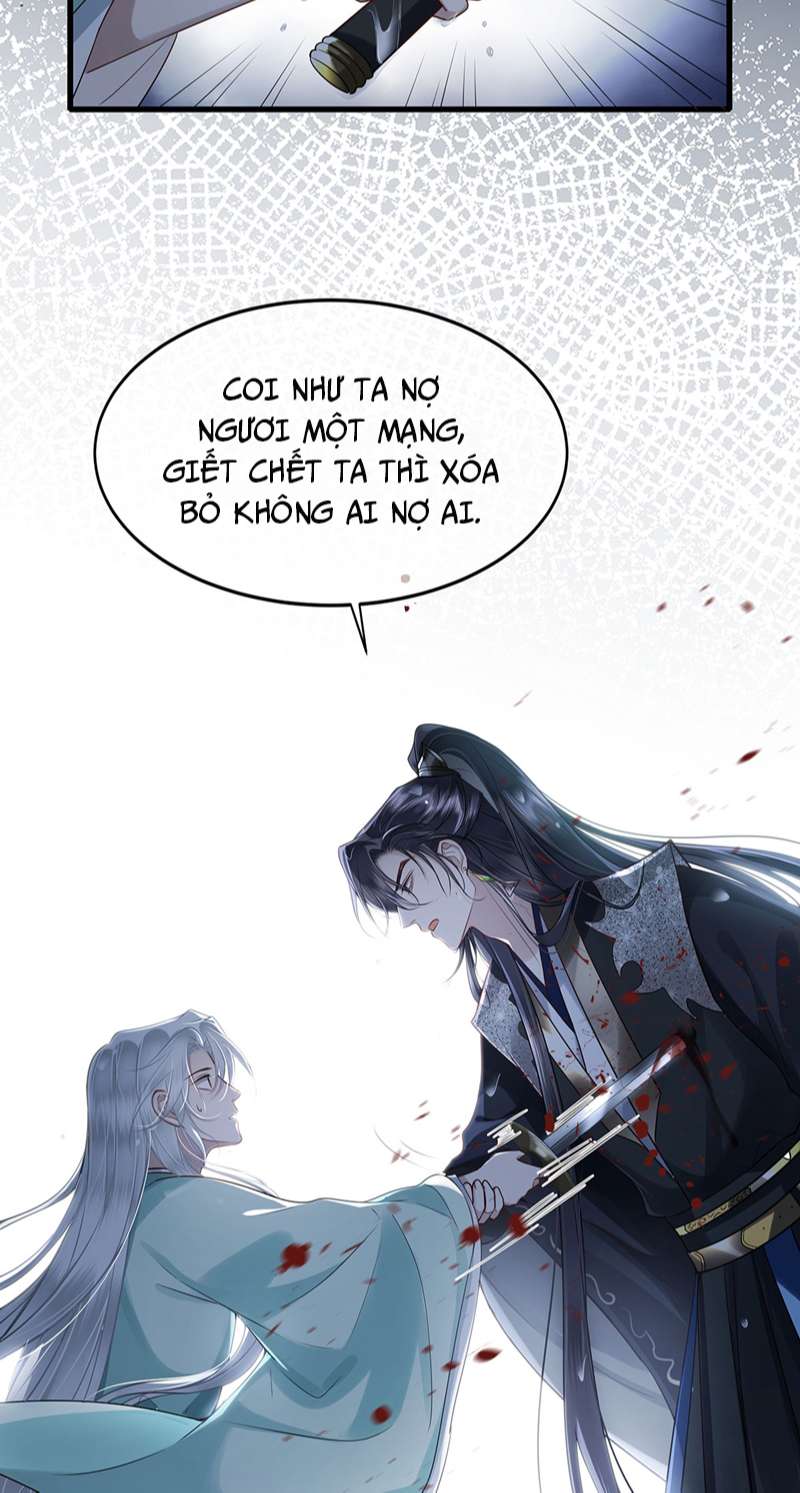 Điện Hạ Khuynh Thành Chapter 51 - Trang 4