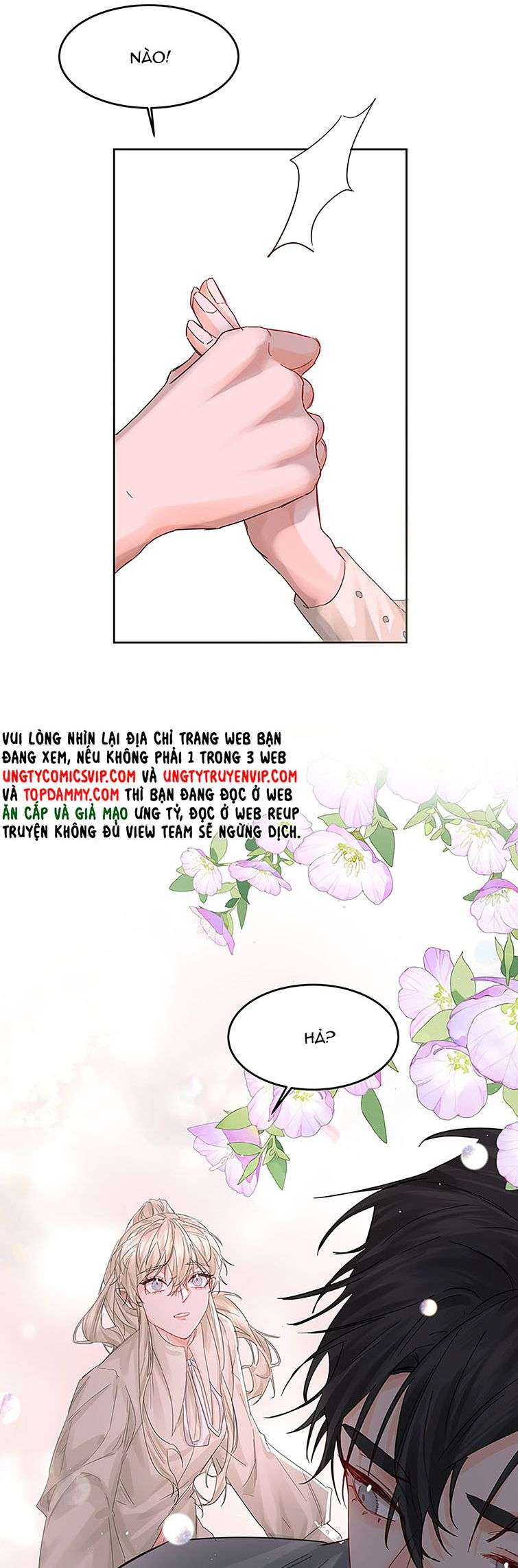 Tiền Nhiệm Vi Vương Chap 33 - Trang 2