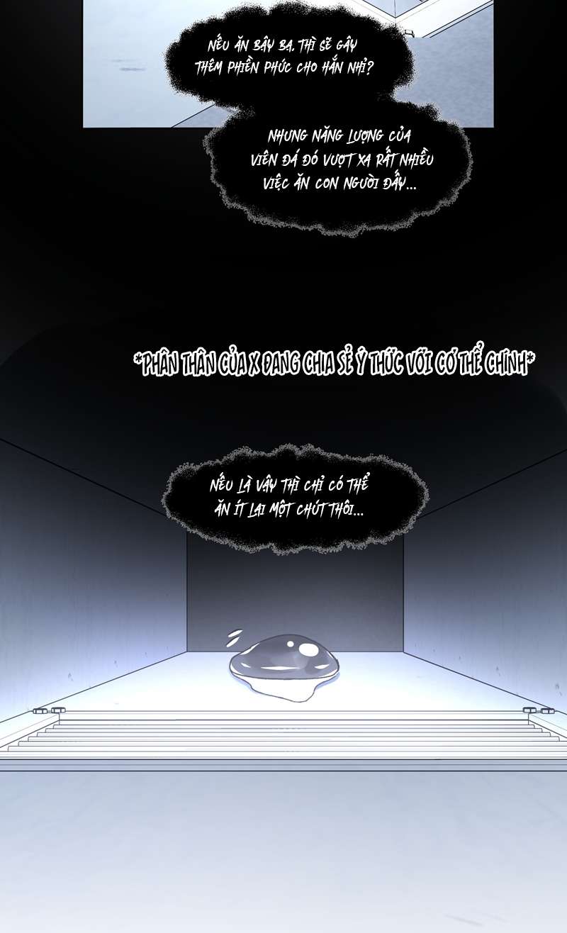 Tôi Phải Làm 1 Kẻ Đại Xấu Xa Chapter 97 - Trang 4