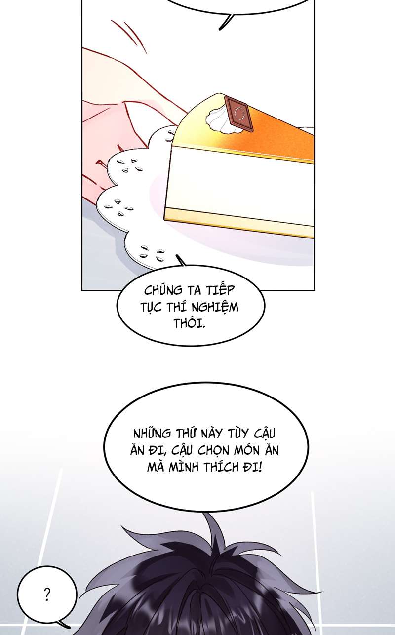 Tôi Phải Làm 1 Kẻ Đại Xấu Xa Chapter 97 - Trang 4