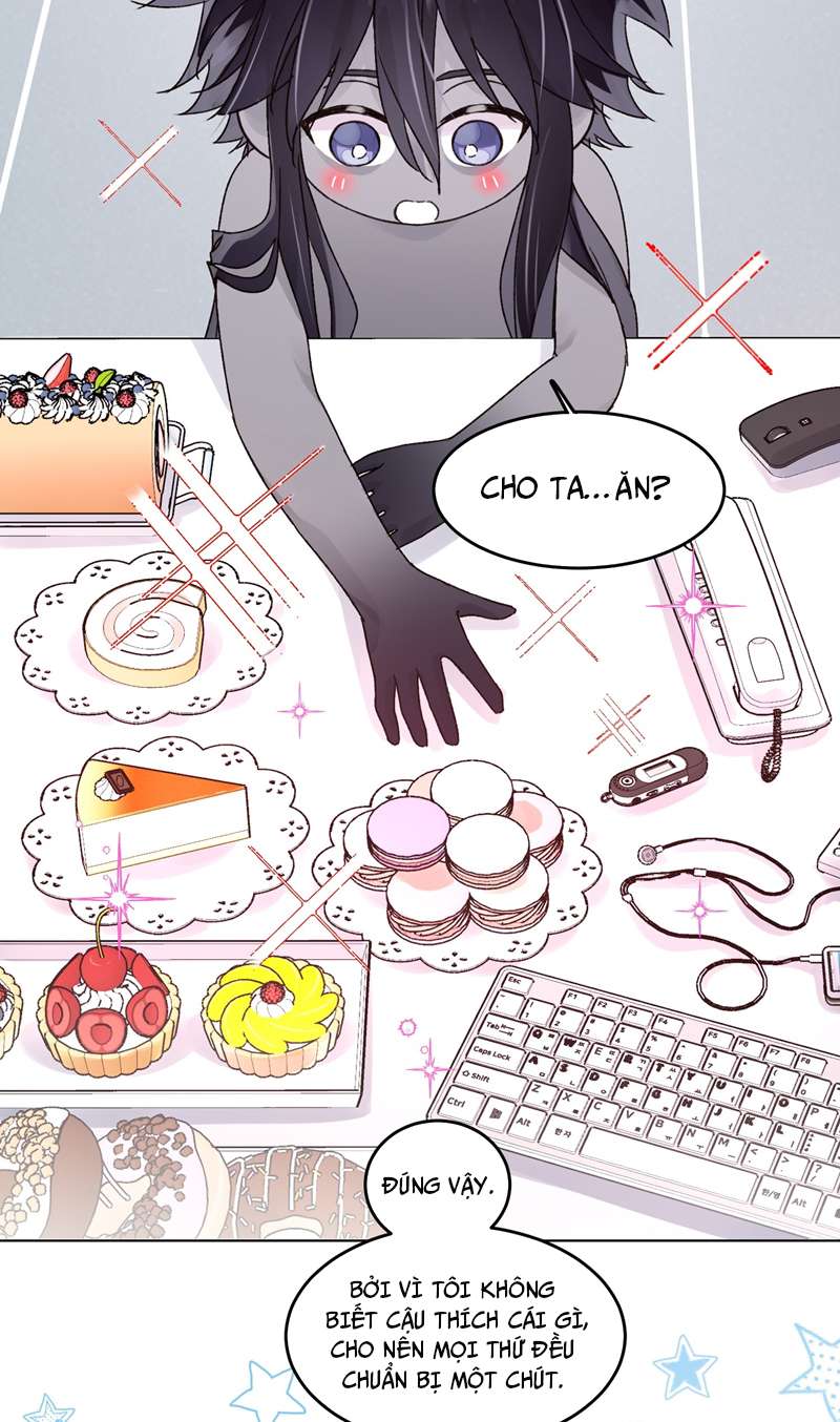 Tôi Phải Làm 1 Kẻ Đại Xấu Xa Chapter 97 - Trang 4