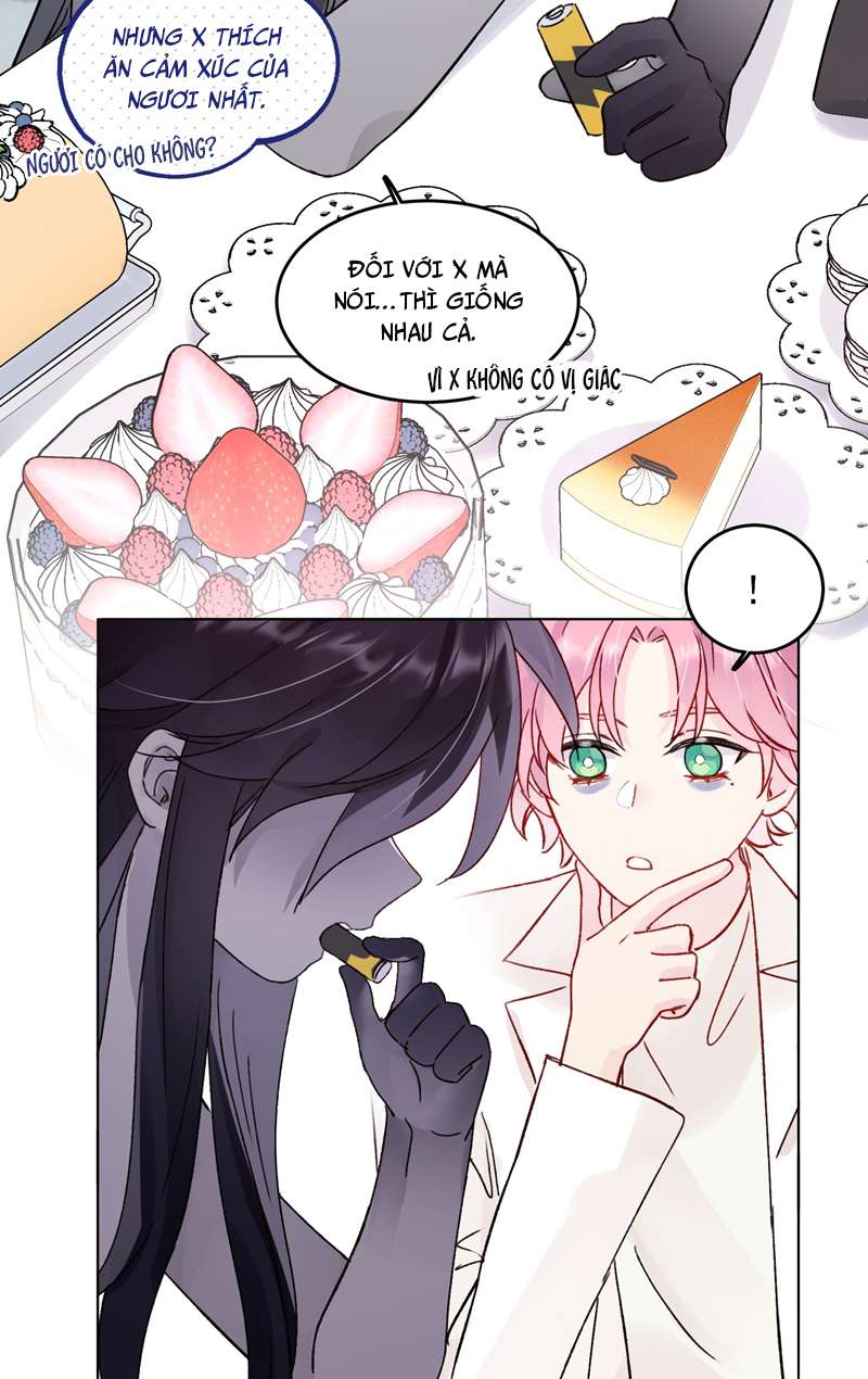 Tôi Phải Làm 1 Kẻ Đại Xấu Xa Chapter 97 - Trang 4