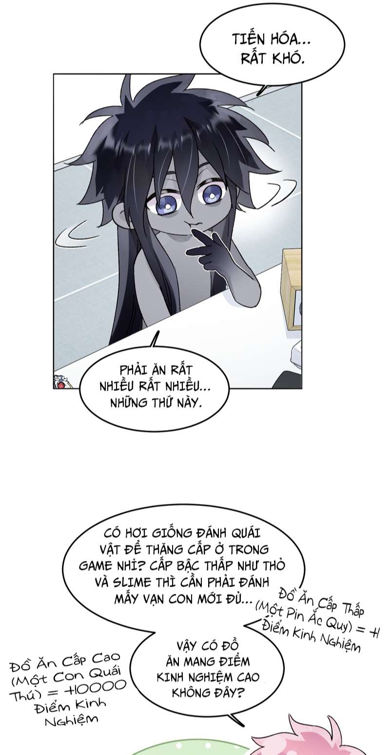 Tôi Phải Làm 1 Kẻ Đại Xấu Xa Chapter 97 - Trang 4