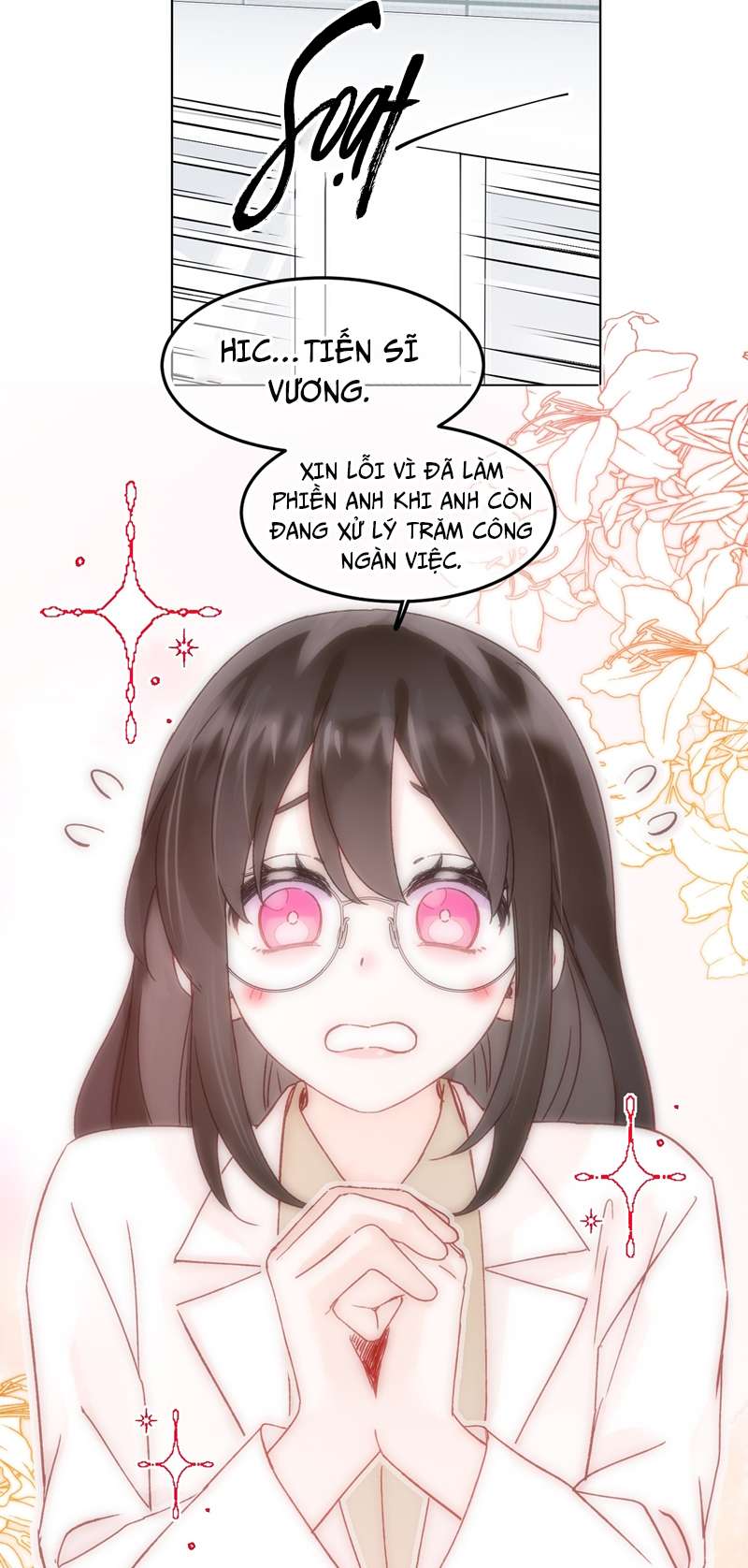 Tôi Phải Làm 1 Kẻ Đại Xấu Xa Chapter 97 - Trang 4