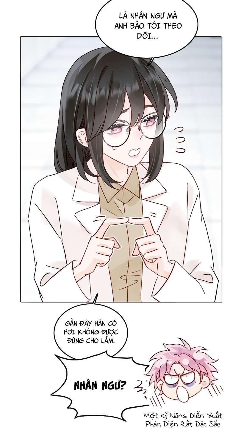 Tôi Phải Làm 1 Kẻ Đại Xấu Xa Chapter 97 - Trang 4