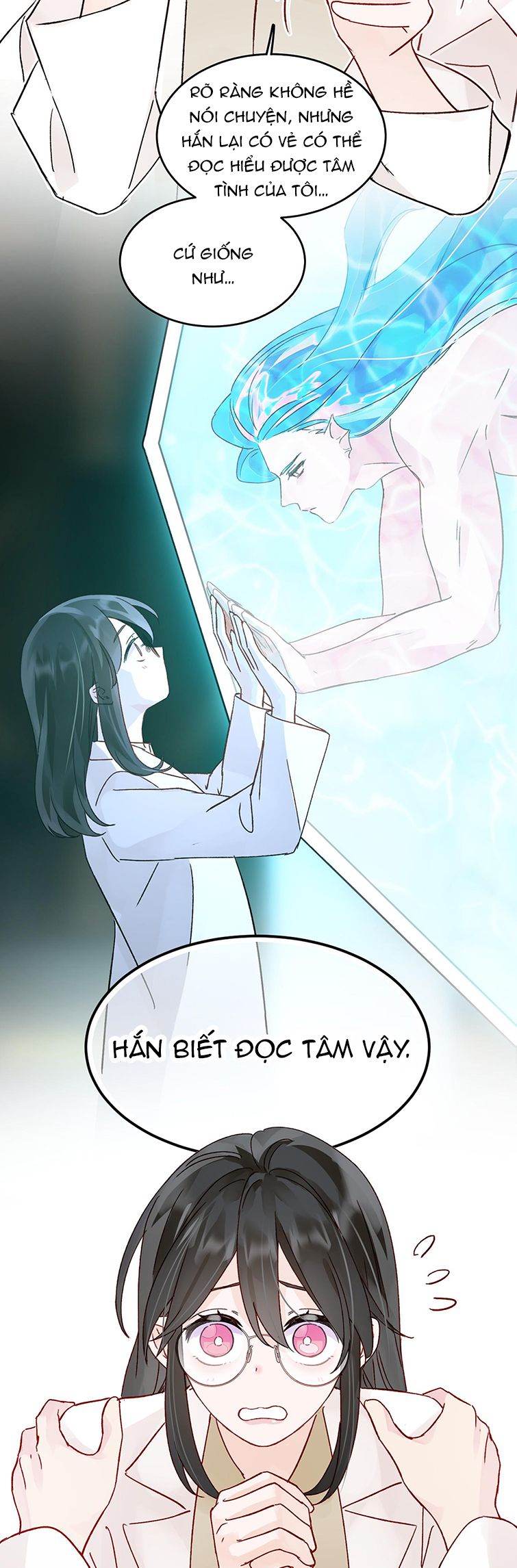 Tôi Phải Làm 1 Kẻ Đại Xấu Xa Chapter 97 - Trang 4
