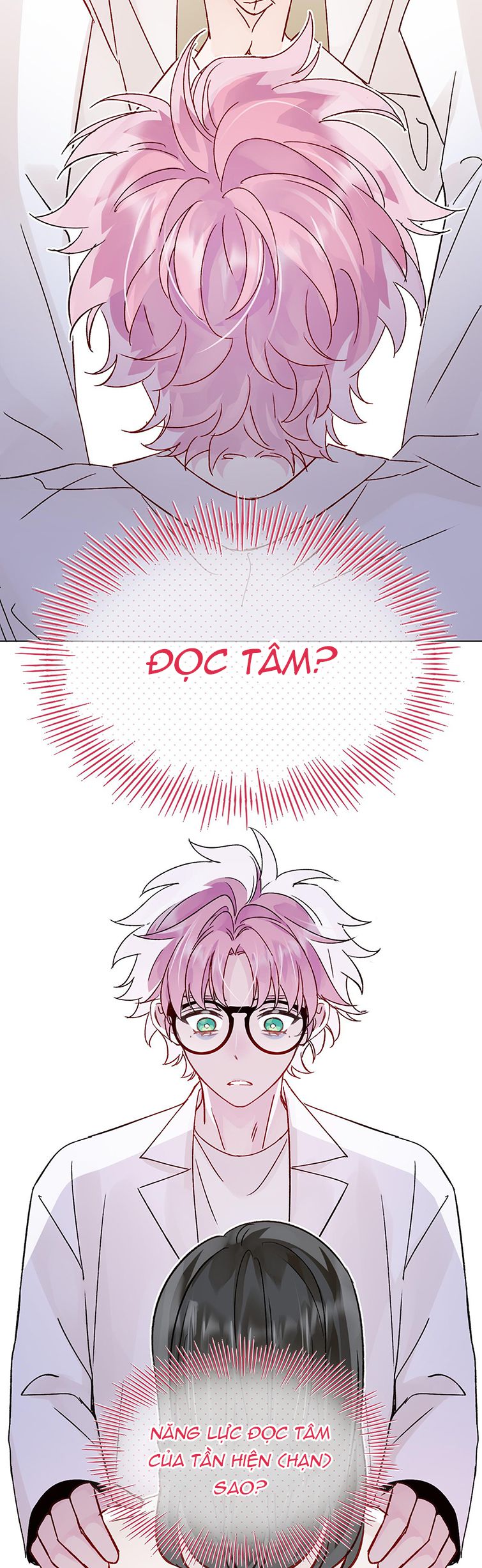 Tôi Phải Làm 1 Kẻ Đại Xấu Xa Chapter 97 - Trang 4