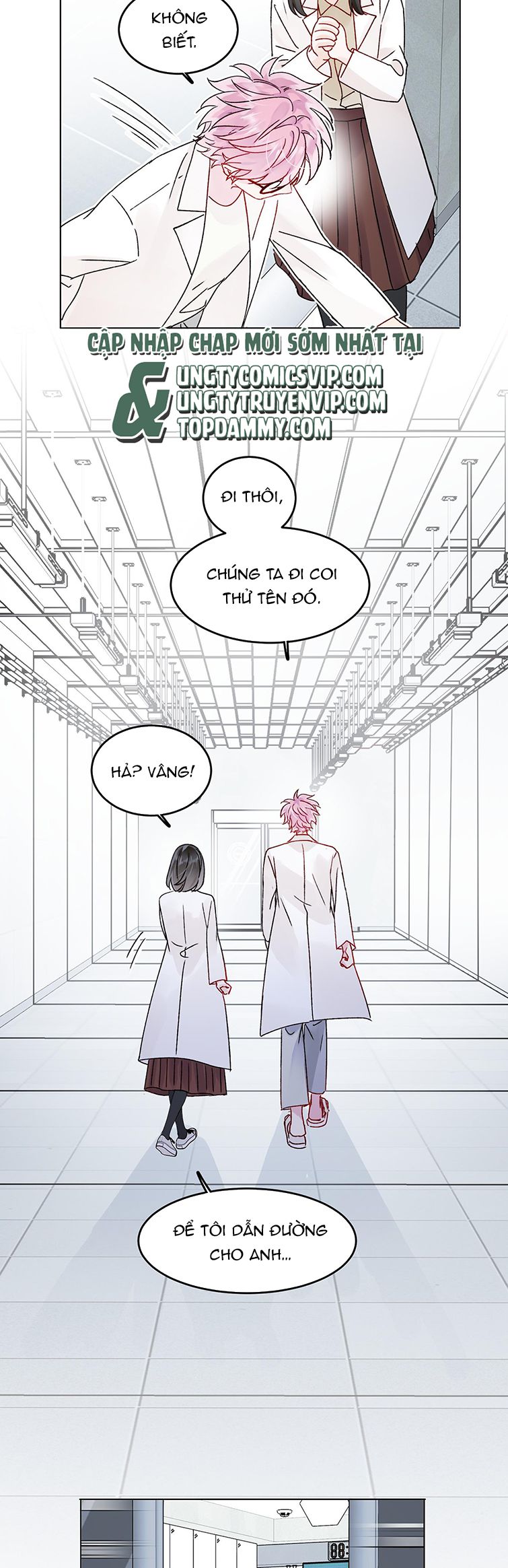 Tôi Phải Làm 1 Kẻ Đại Xấu Xa Chapter 97 - Trang 4