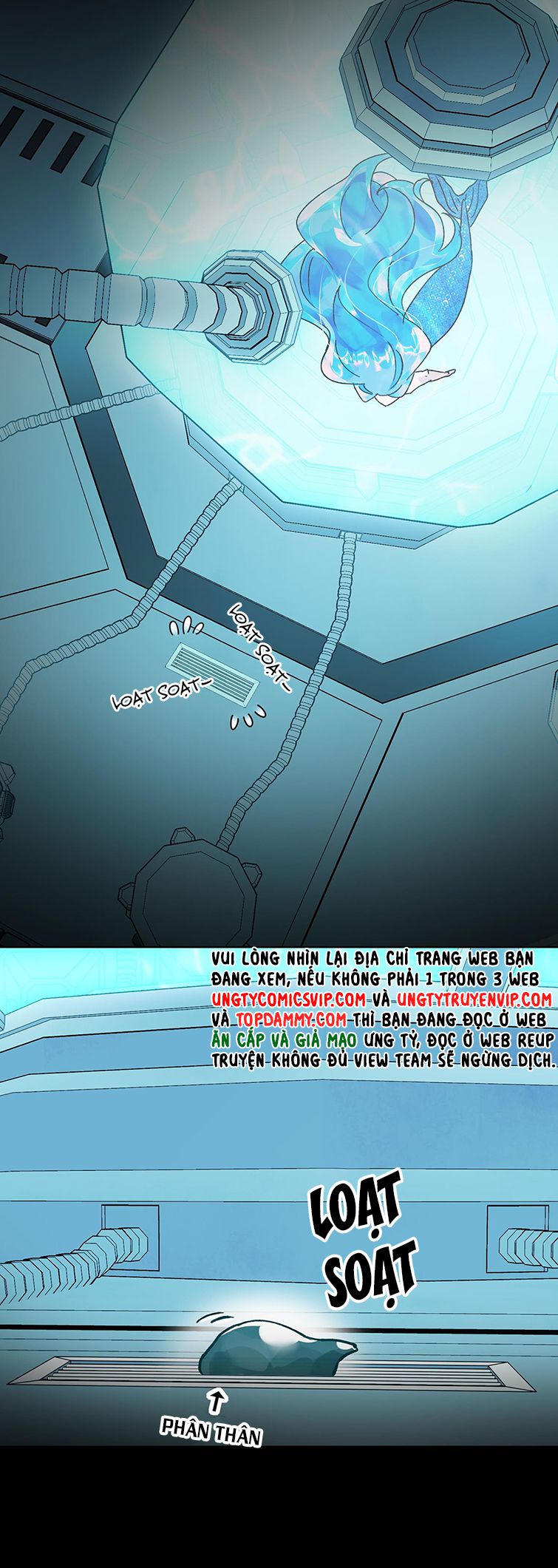 Tôi Phải Làm 1 Kẻ Đại Xấu Xa Chapter 97 - Trang 4