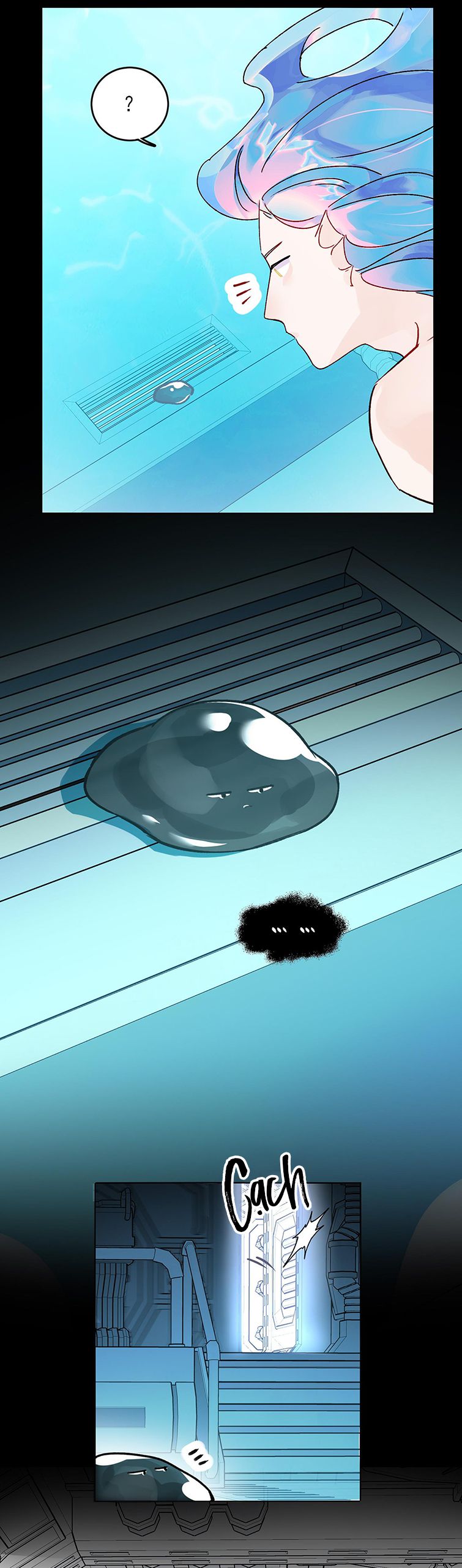 Tôi Phải Làm 1 Kẻ Đại Xấu Xa Chapter 97 - Trang 4