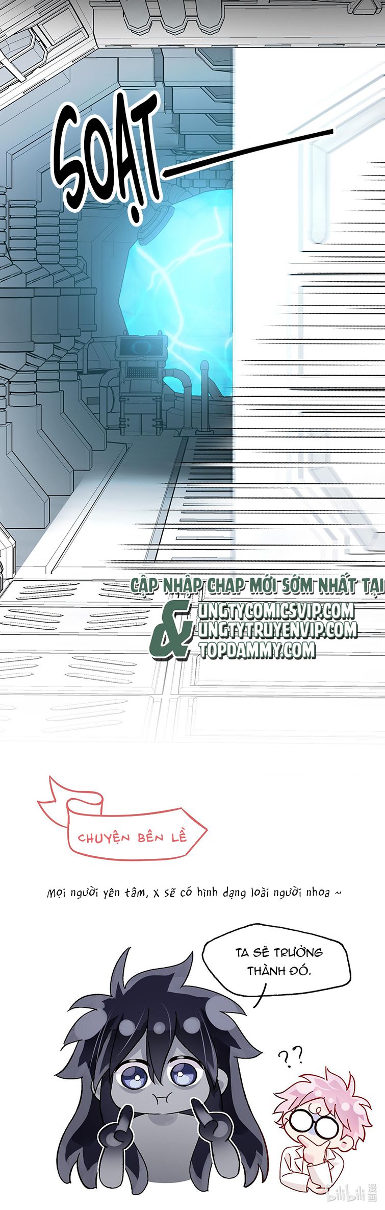 Tôi Phải Làm 1 Kẻ Đại Xấu Xa Chapter 97 - Trang 4