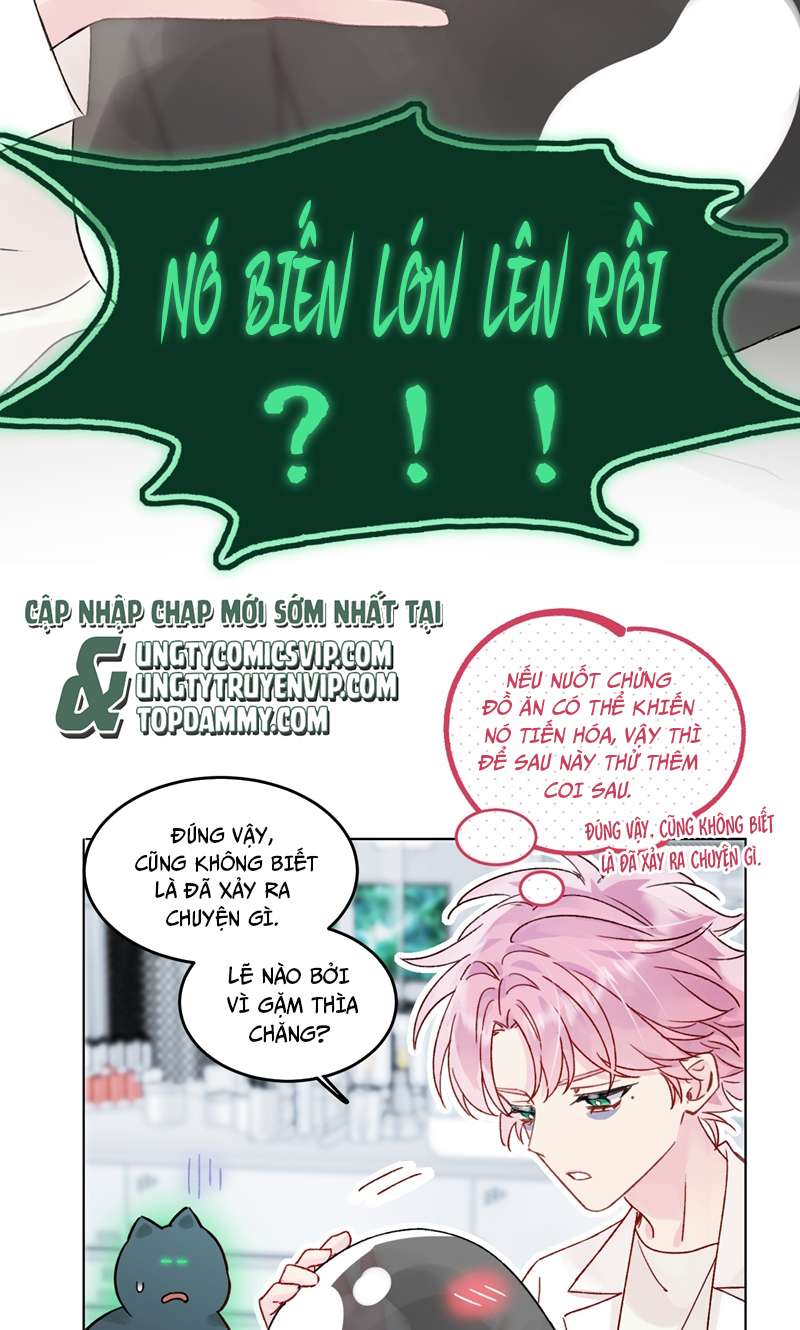 Tôi Phải Làm 1 Kẻ Đại Xấu Xa Chapter 97 - Trang 4