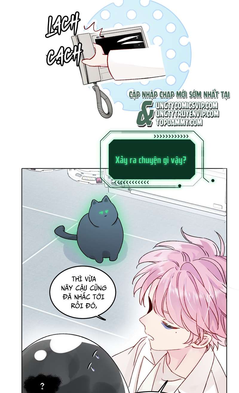 Tôi Phải Làm 1 Kẻ Đại Xấu Xa Chapter 97 - Trang 4