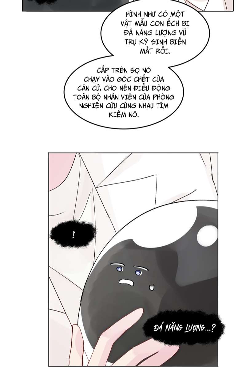 Tôi Phải Làm 1 Kẻ Đại Xấu Xa Chapter 97 - Trang 4
