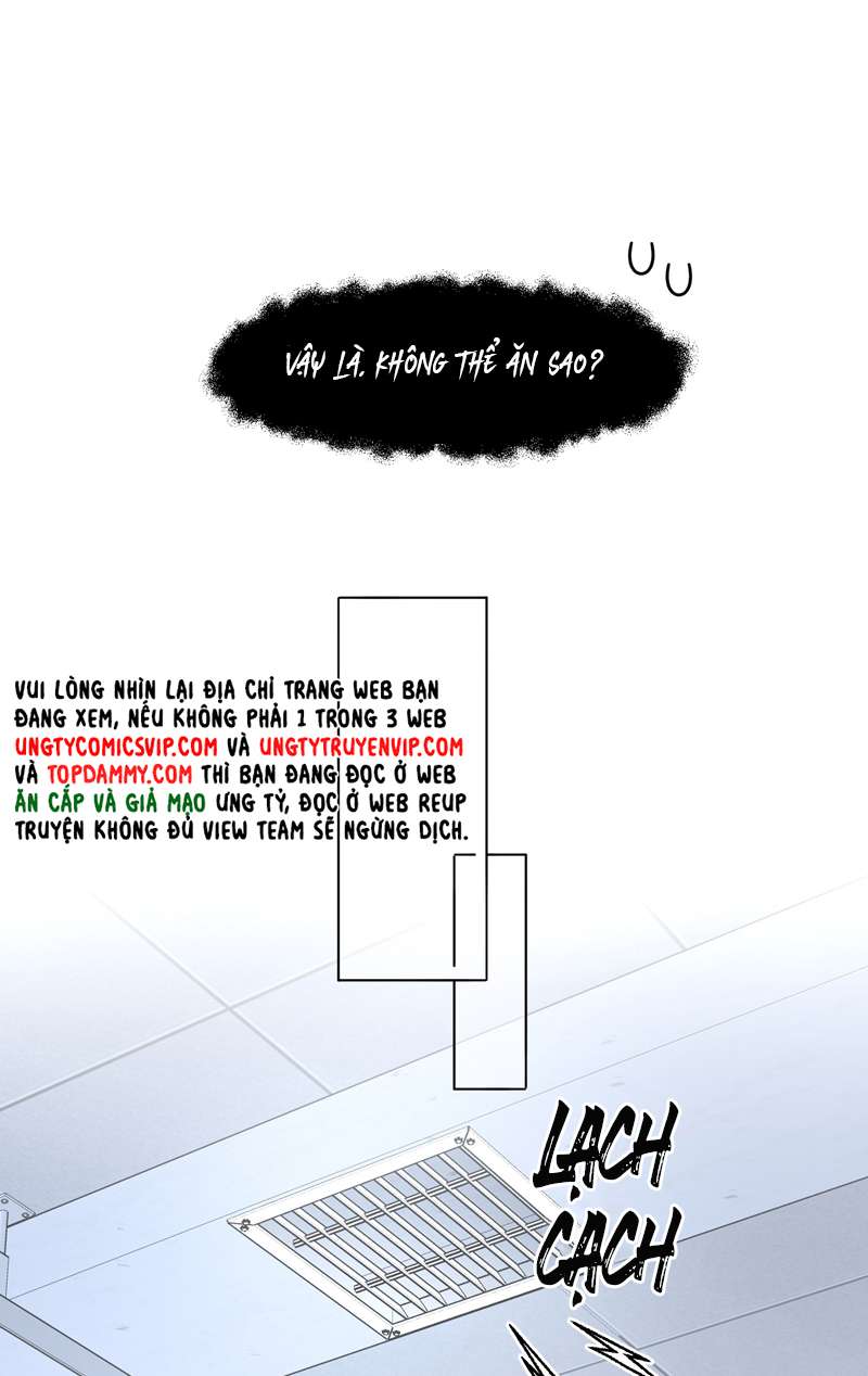 Tôi Phải Làm 1 Kẻ Đại Xấu Xa Chapter 97 - Trang 4