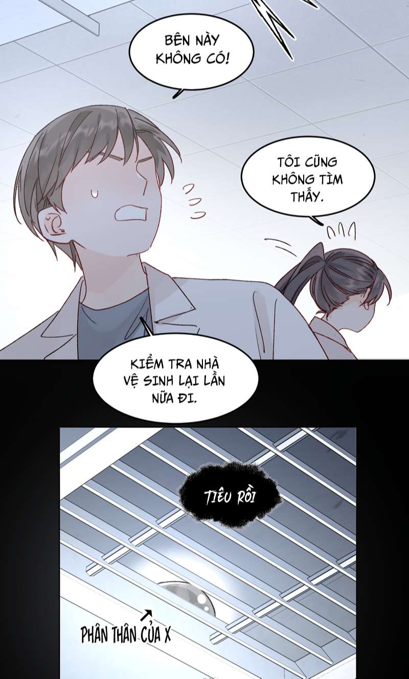 Tôi Phải Làm 1 Kẻ Đại Xấu Xa Chapter 97 - Trang 4