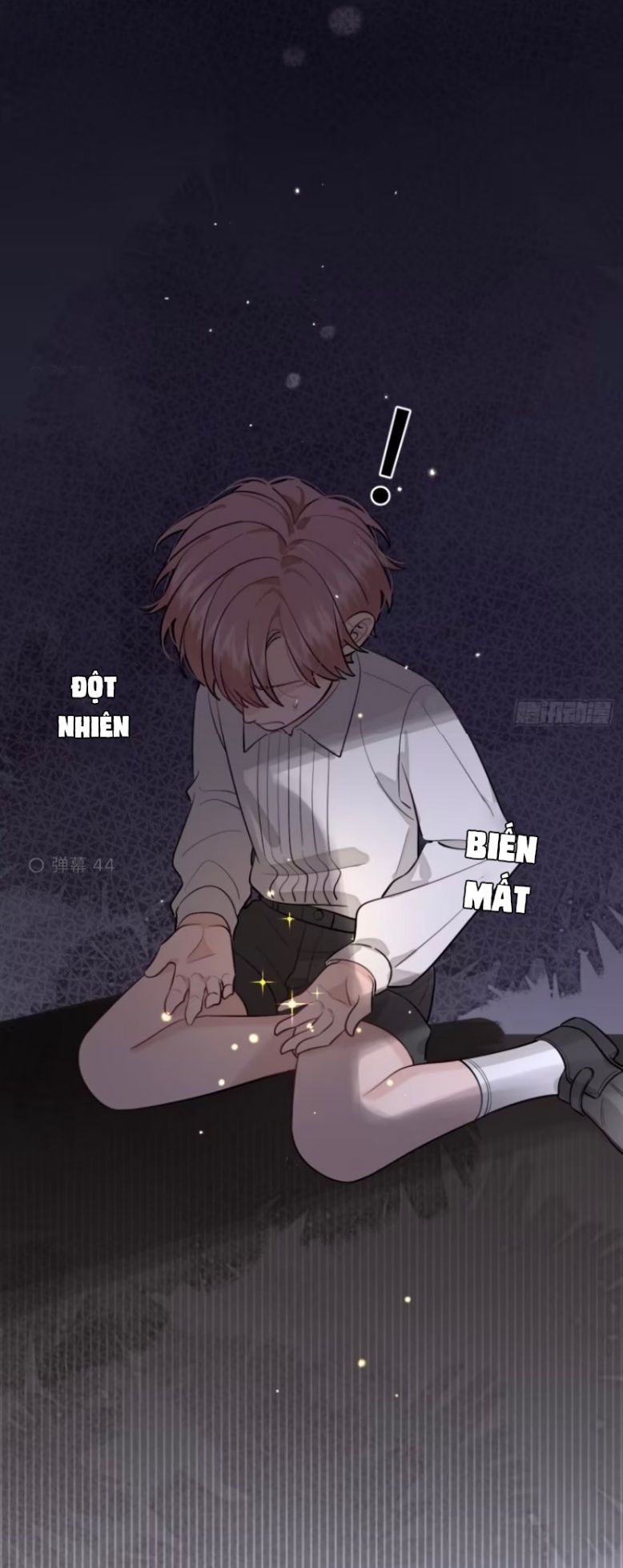 Chó Lớn Bắt Nạt Chủ Chapter 45 - Trang 3