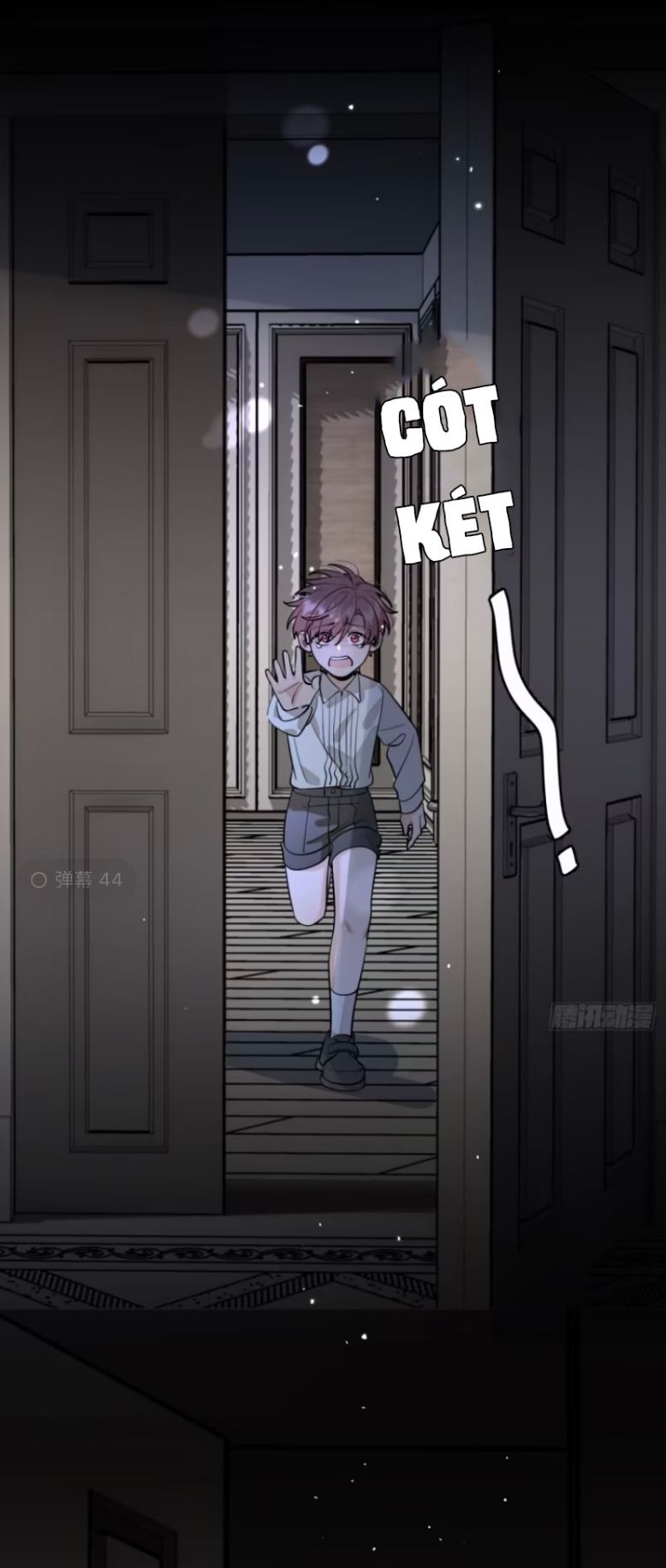 Chó Lớn Bắt Nạt Chủ Chapter 45 - Trang 3