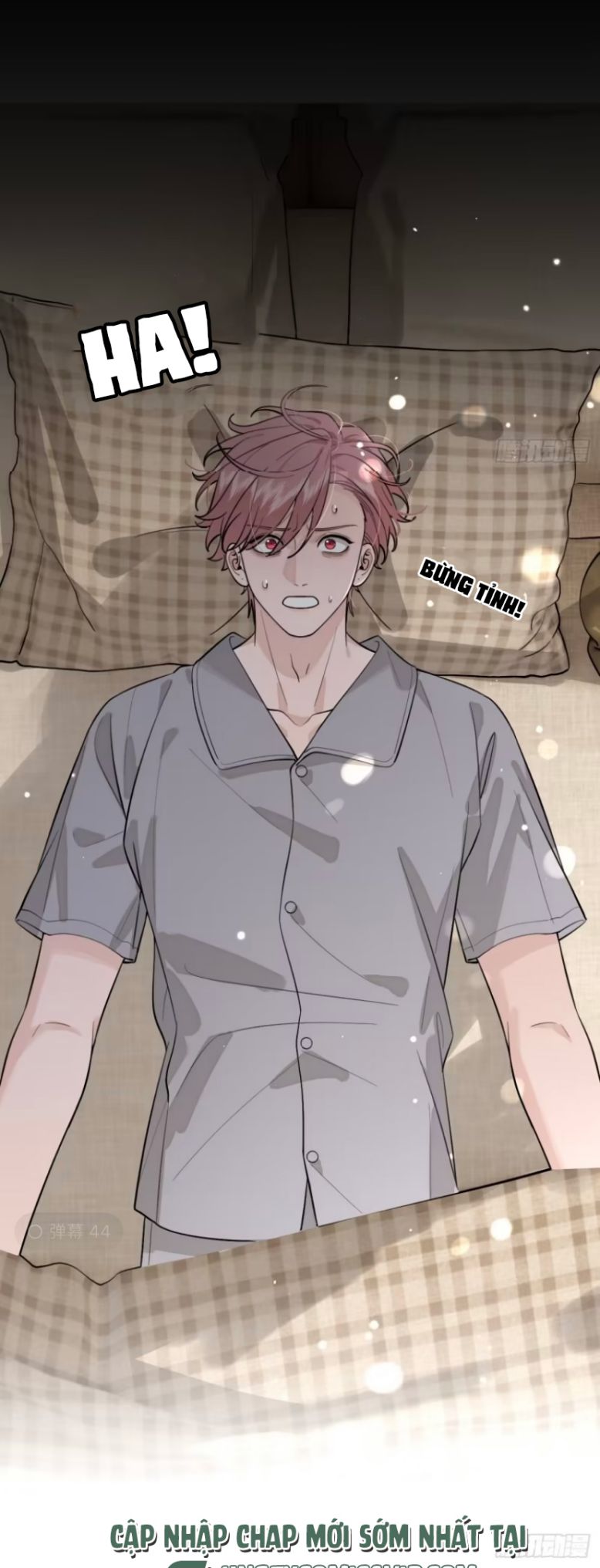 Chó Lớn Bắt Nạt Chủ Chapter 45 - Trang 3