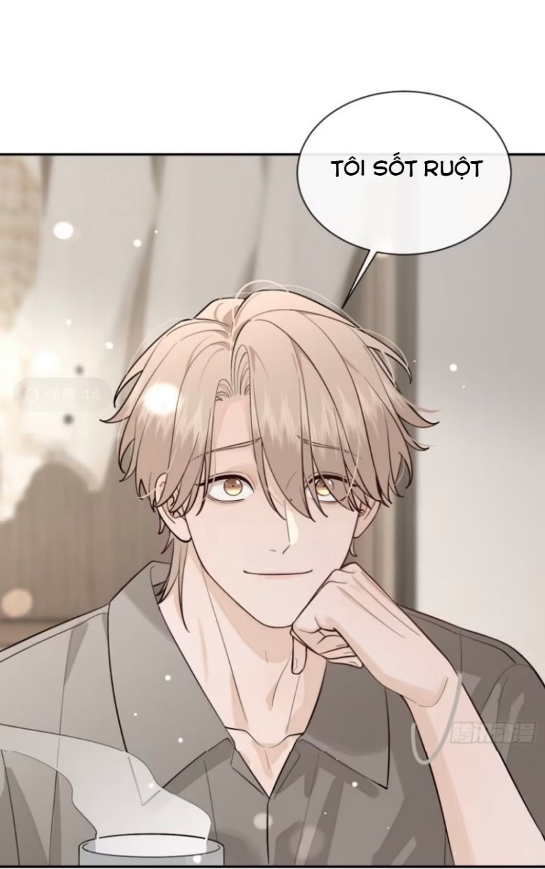Chó Lớn Bắt Nạt Chủ Chapter 45 - Trang 3