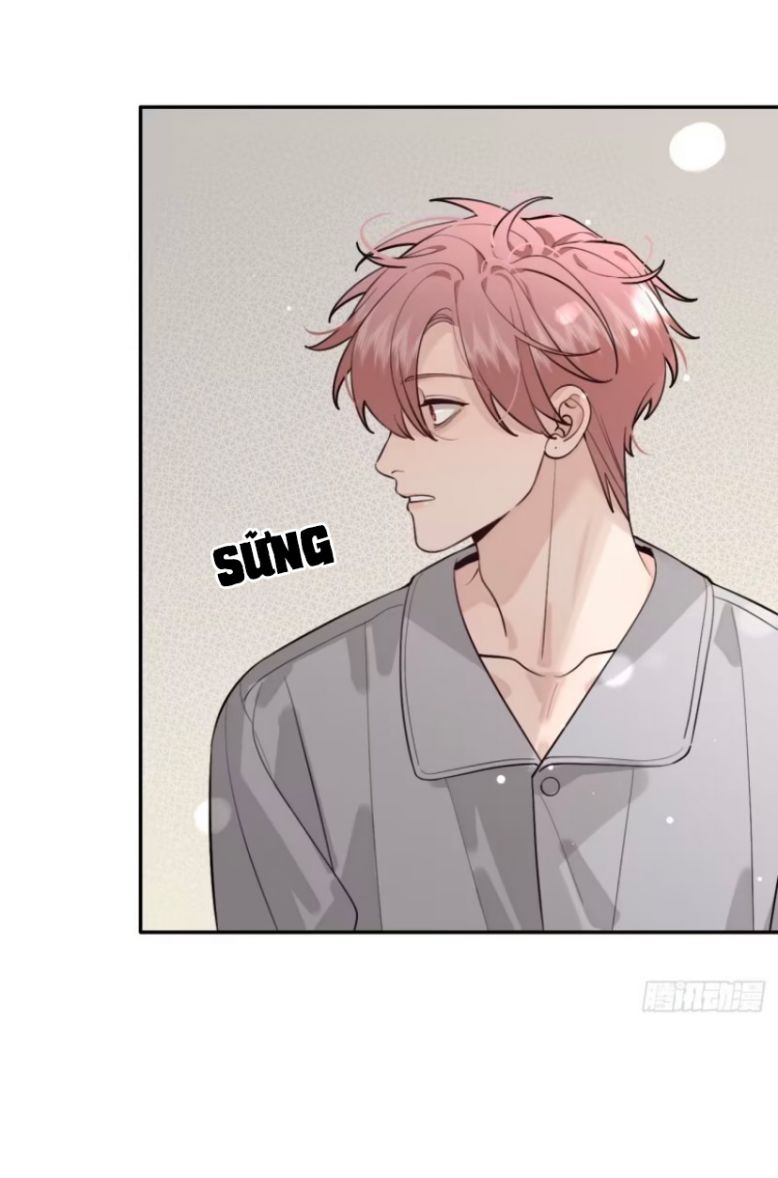 Chó Lớn Bắt Nạt Chủ Chapter 45 - Trang 3